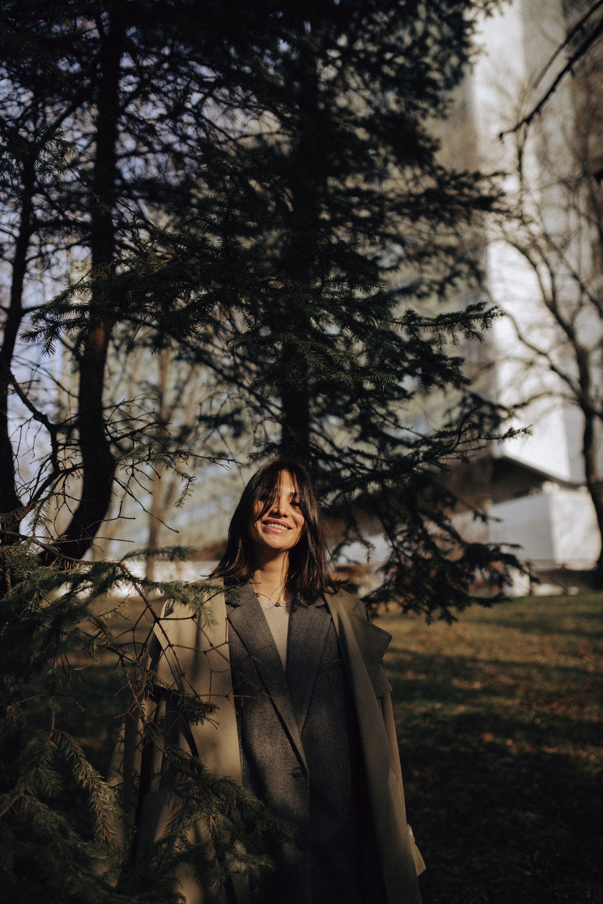 Хабаровск | Осень. Фотограф Итуруп | Курильские острова