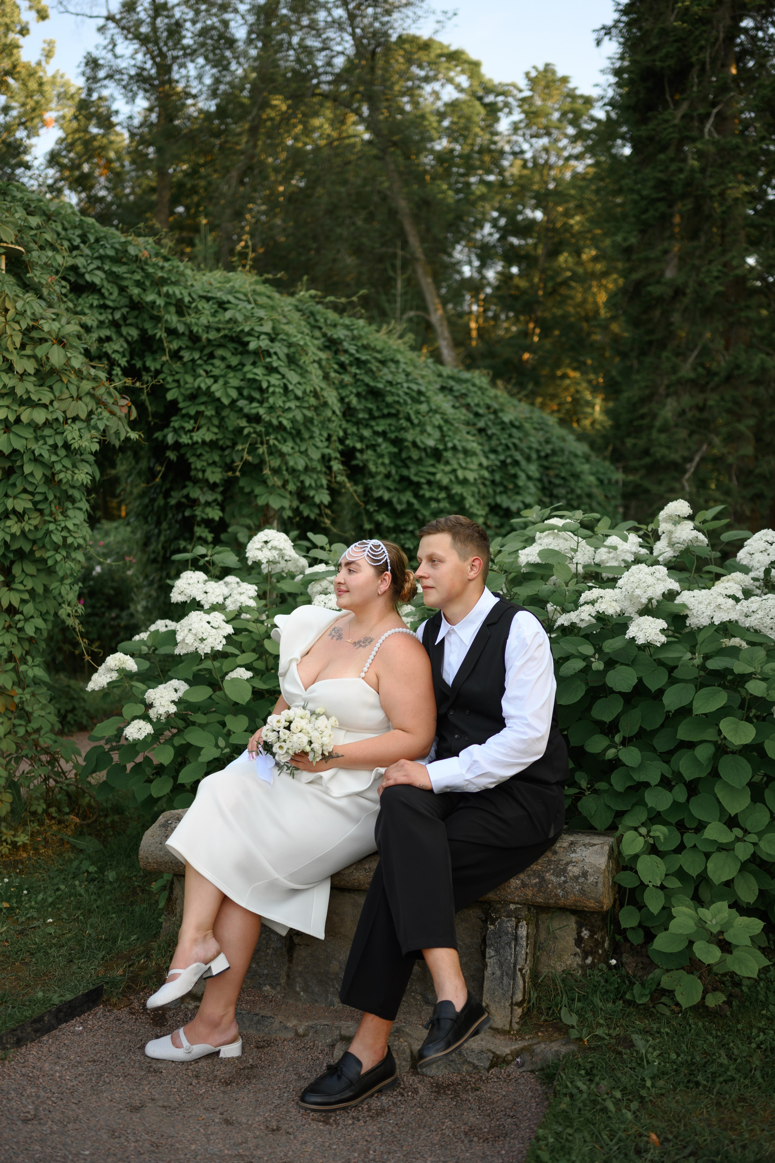 Свадьбы. Фотограф в Санкт-Петербурге