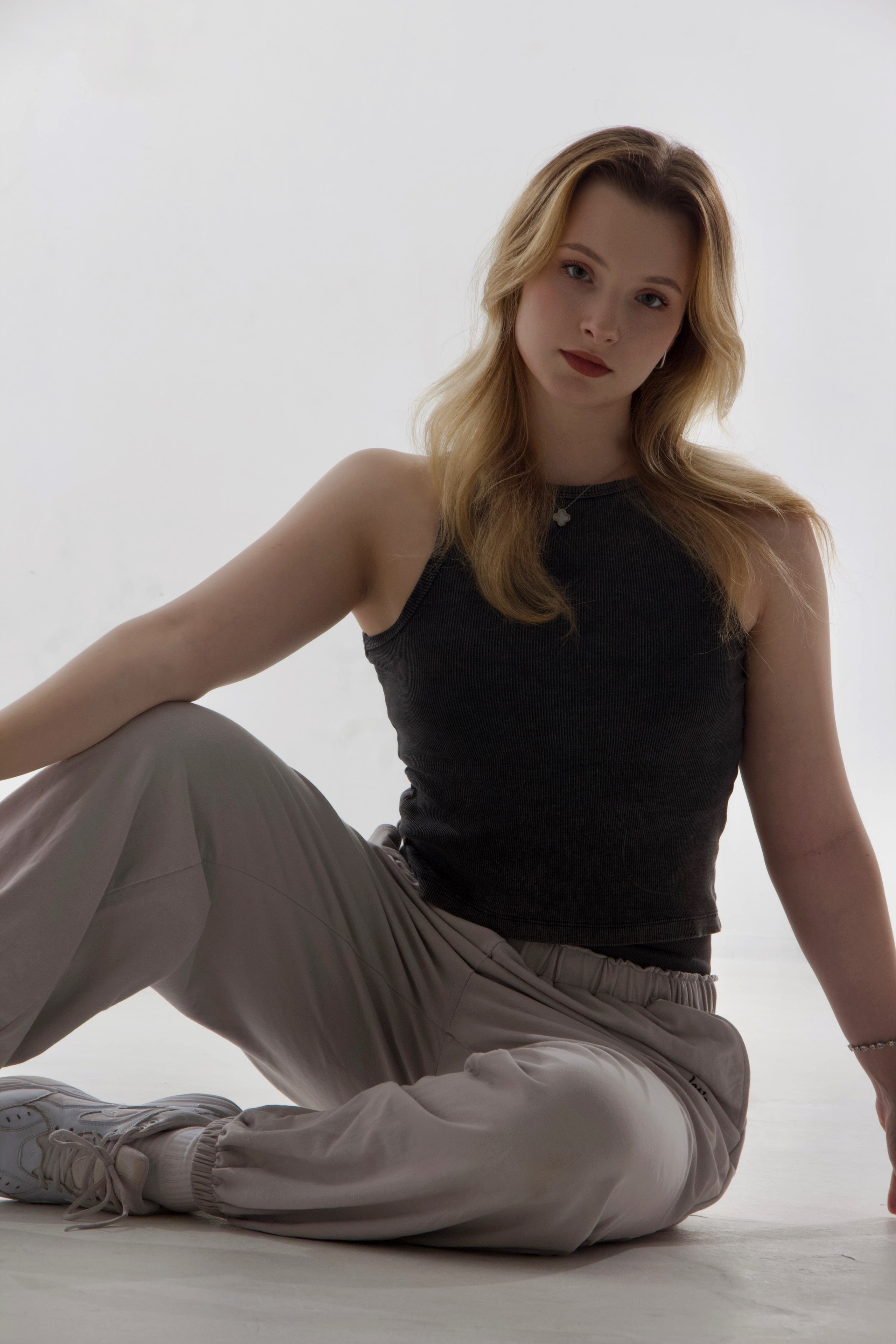 #1. Дарья Эрлихман — фотограф г. Волгоград, Волжский