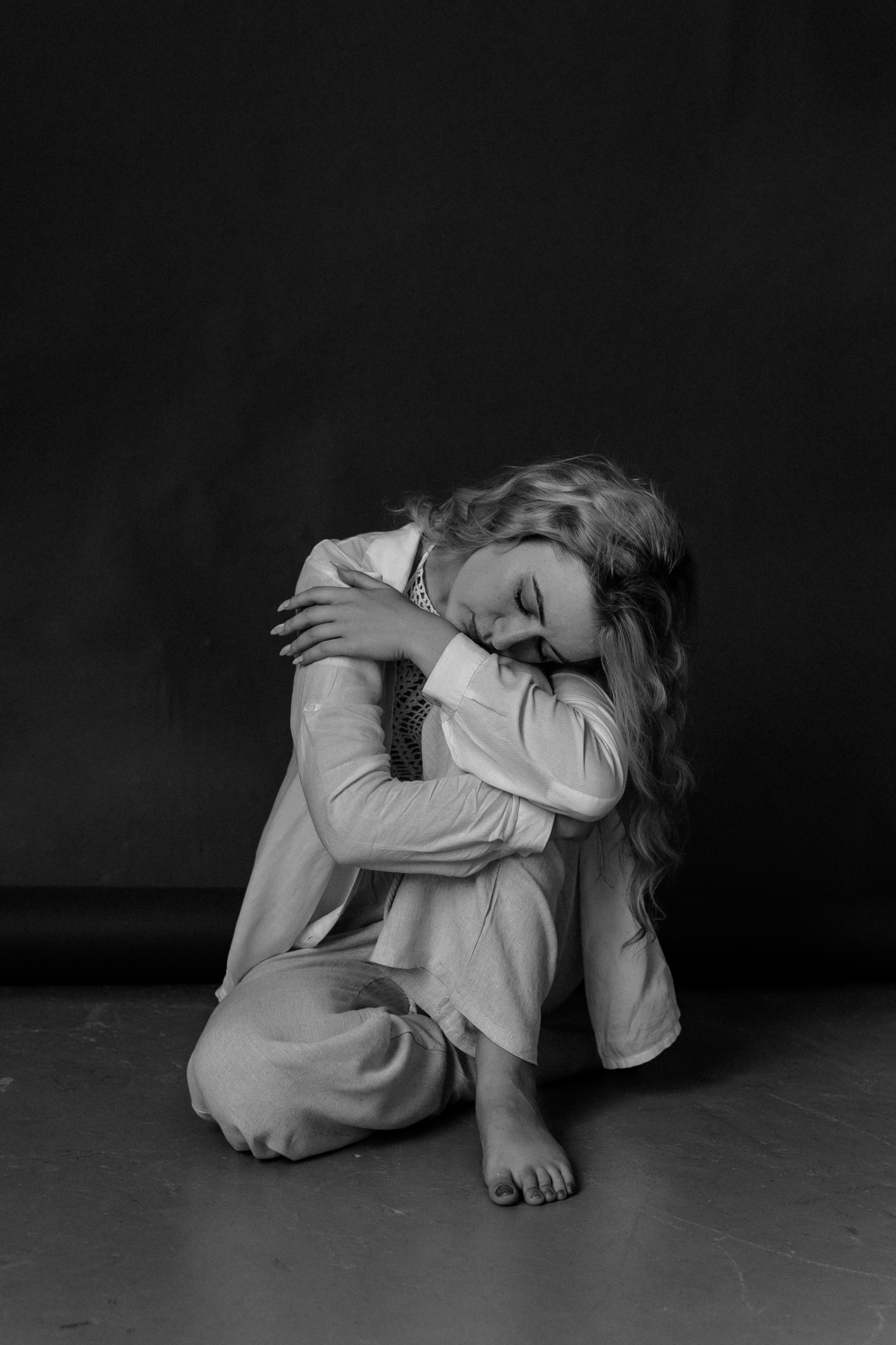 Аня. Фотограф Москва, Санкт-Петербург, Абакан