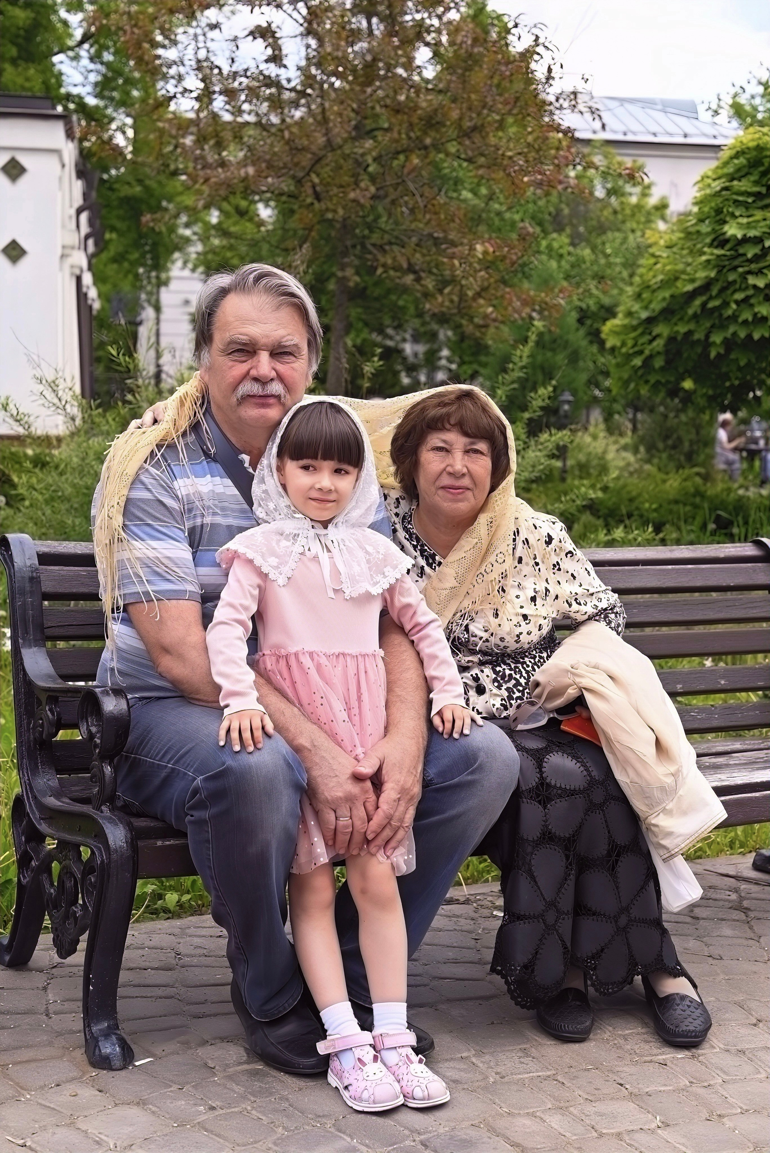 Церковь Покрова Пресвятой Богородицы. Семейный и детский фотограф Москва