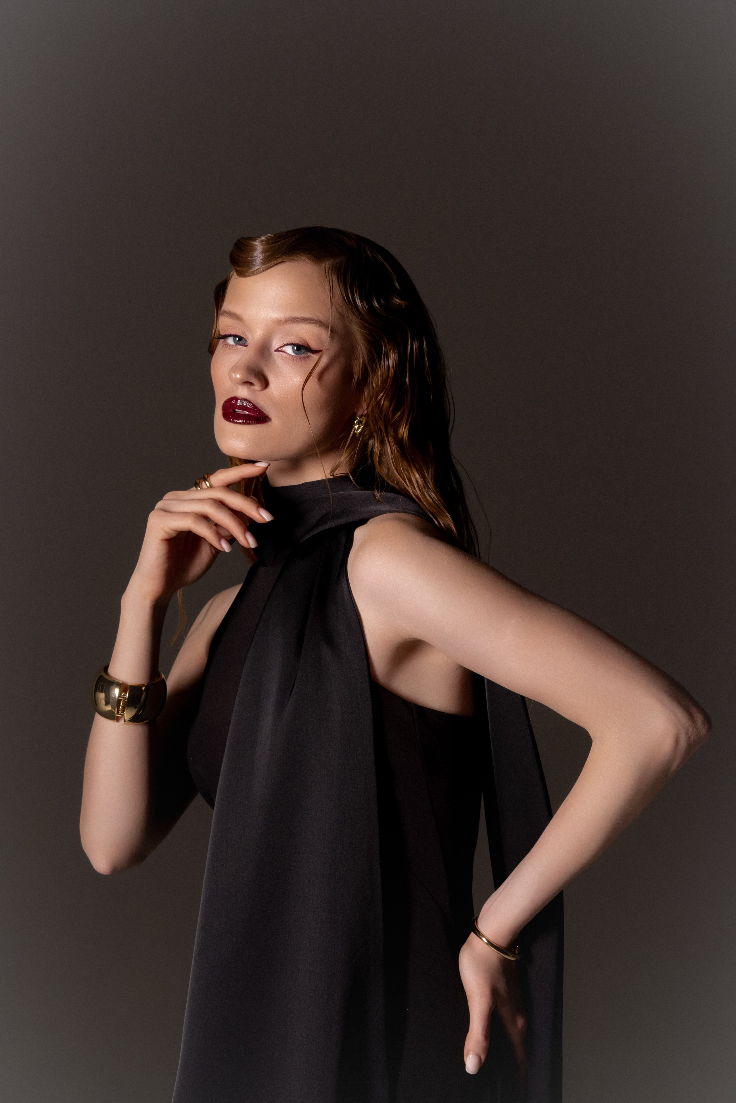 образ для фотосессии