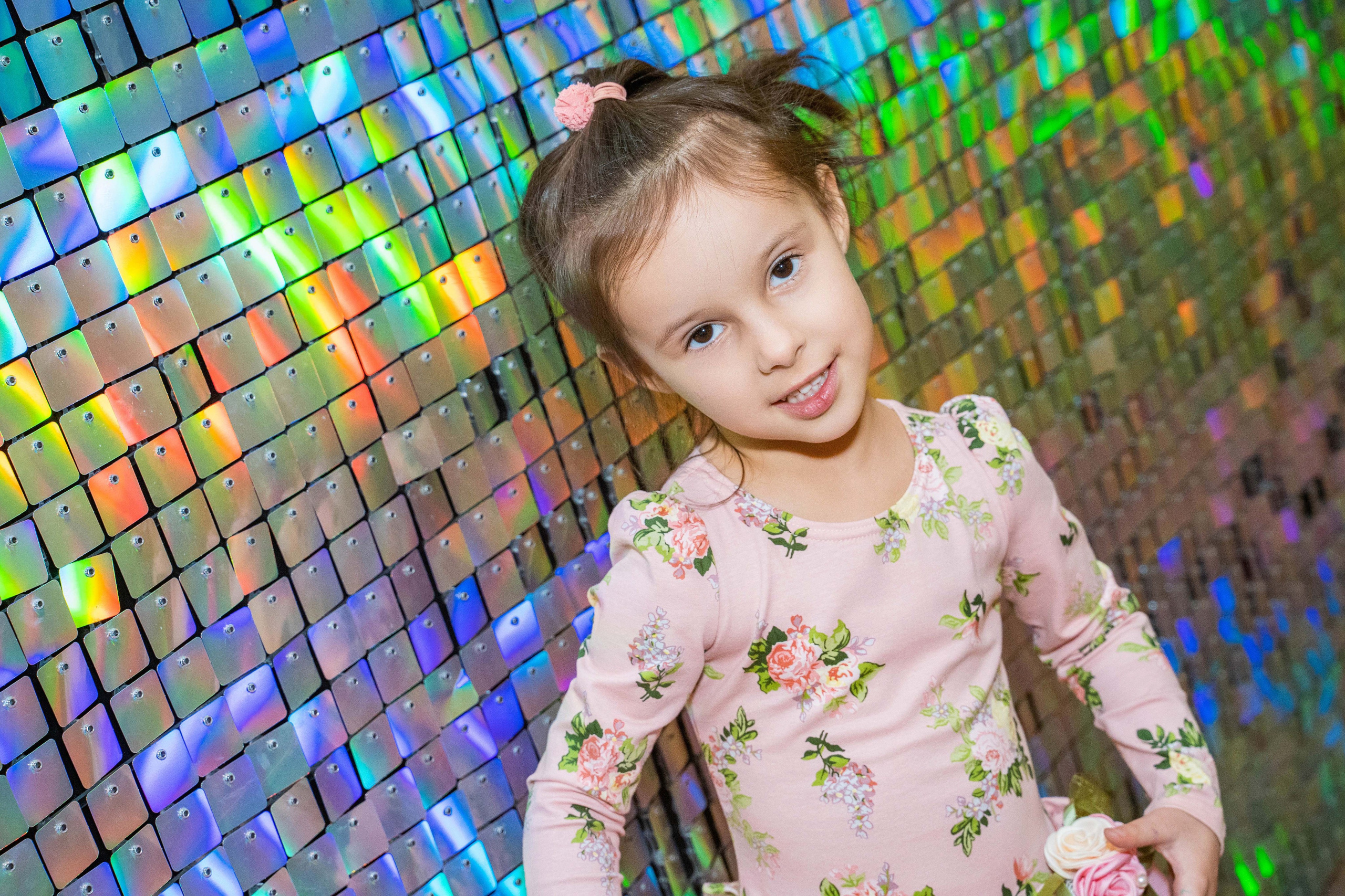 Праздники. Фотограф Илья Козлов