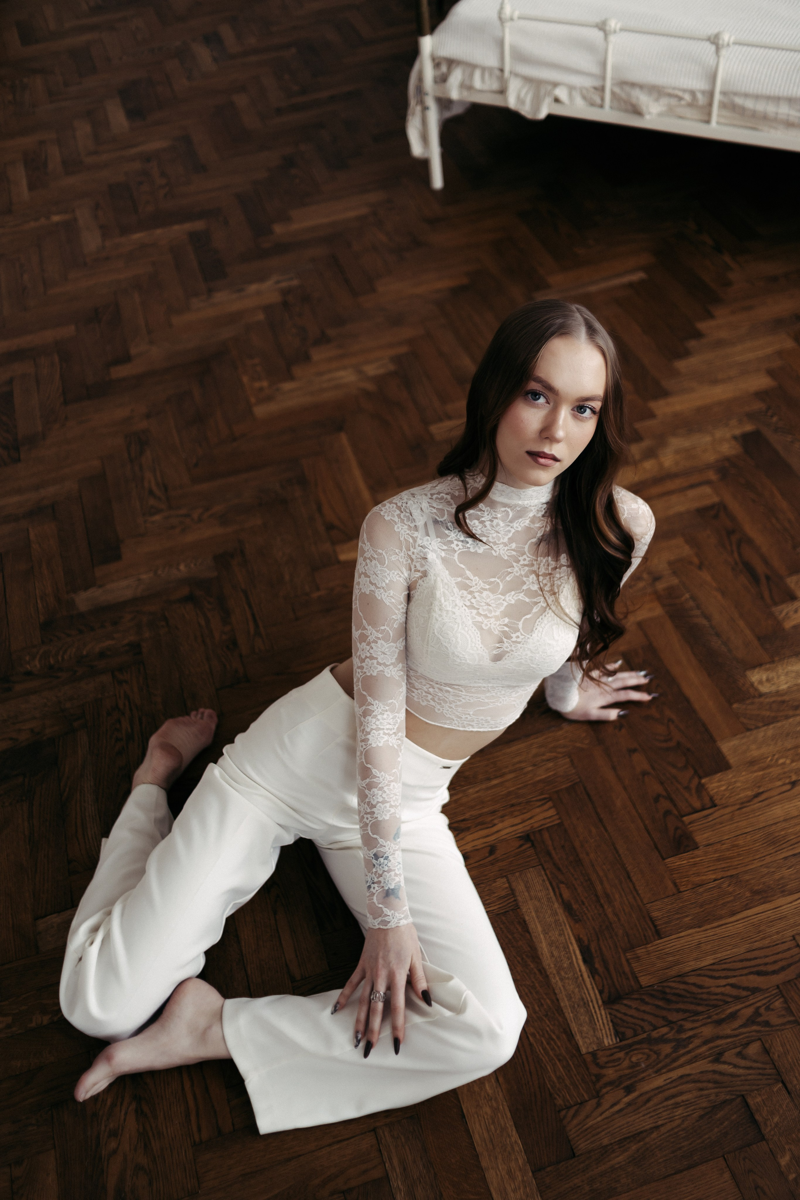 Yana. Ника — ваш персональный фотограф в Нижнем Новгороде