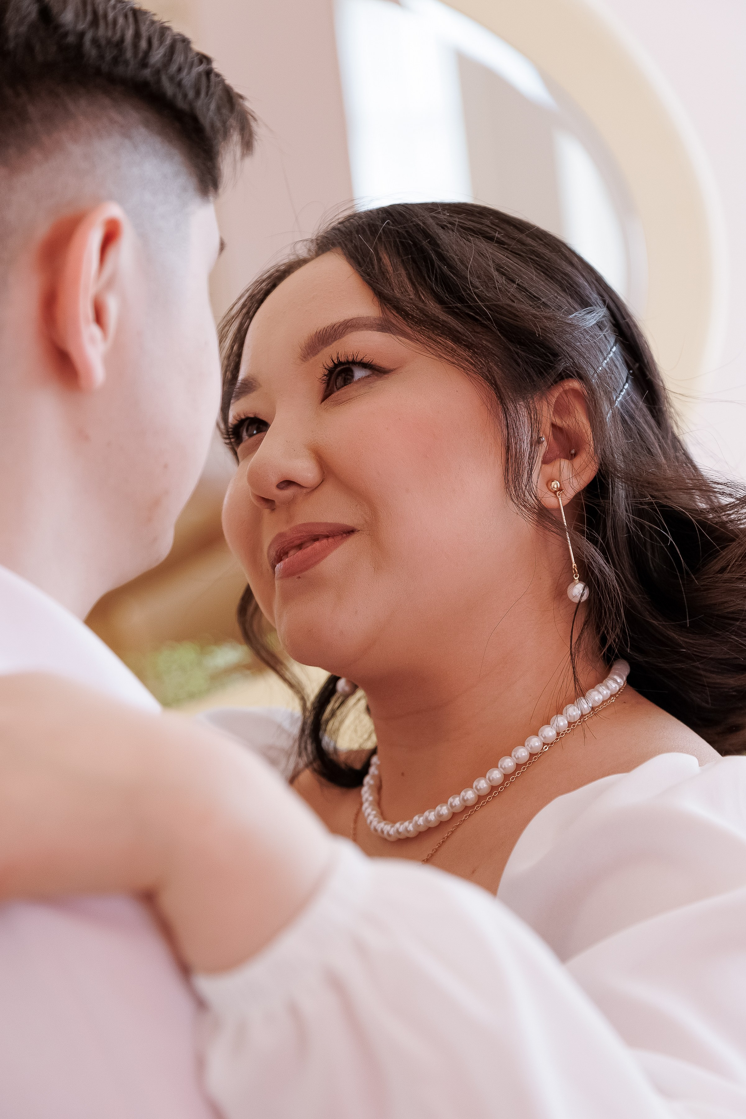 Регистрация. Фотограф в Томске Юлия Постнова