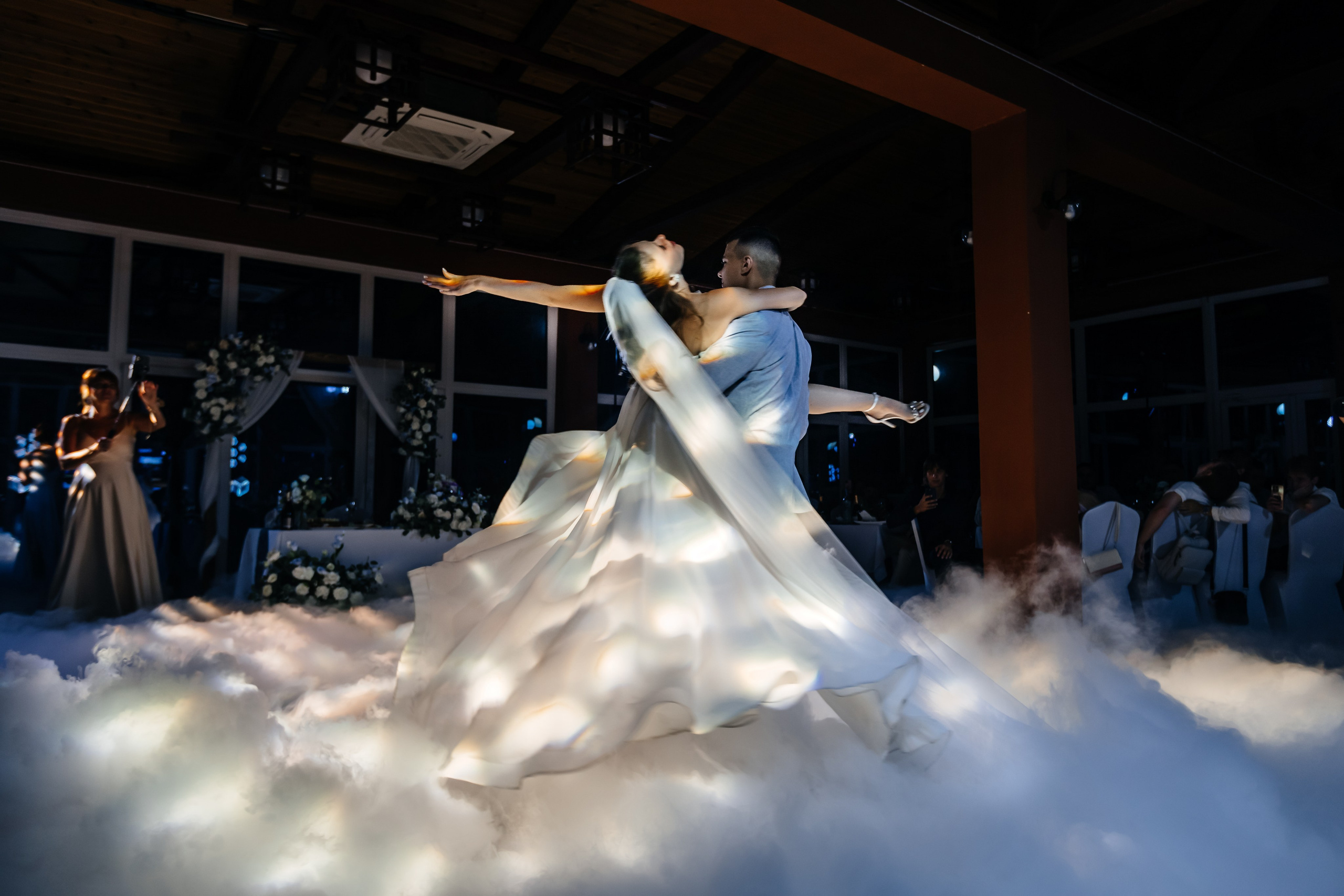 Анонс свадьбы Юлии и Александра. Свадебный фотограф в Крыму и Севастополе Ольга Баскакова