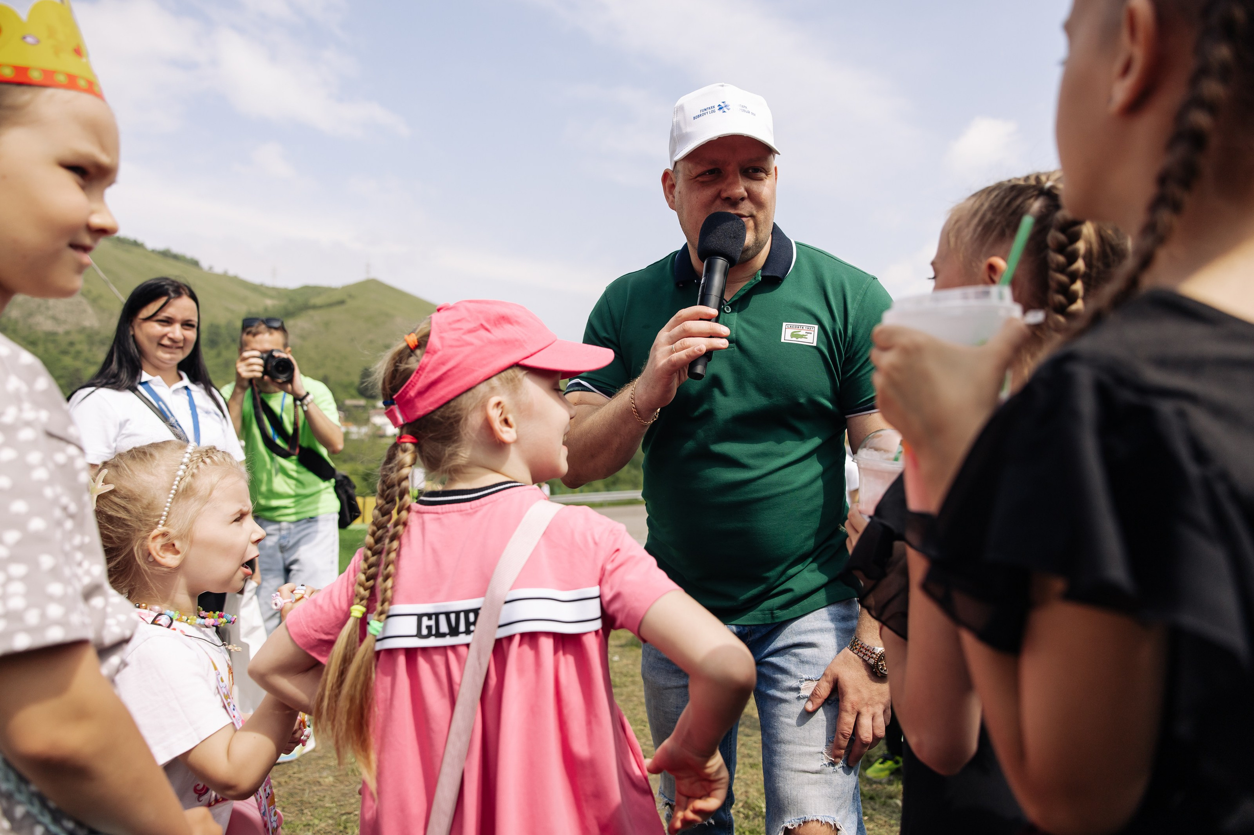 Бобровый Лог 12.06.26. Фотограф Красноярск Софья Туркина