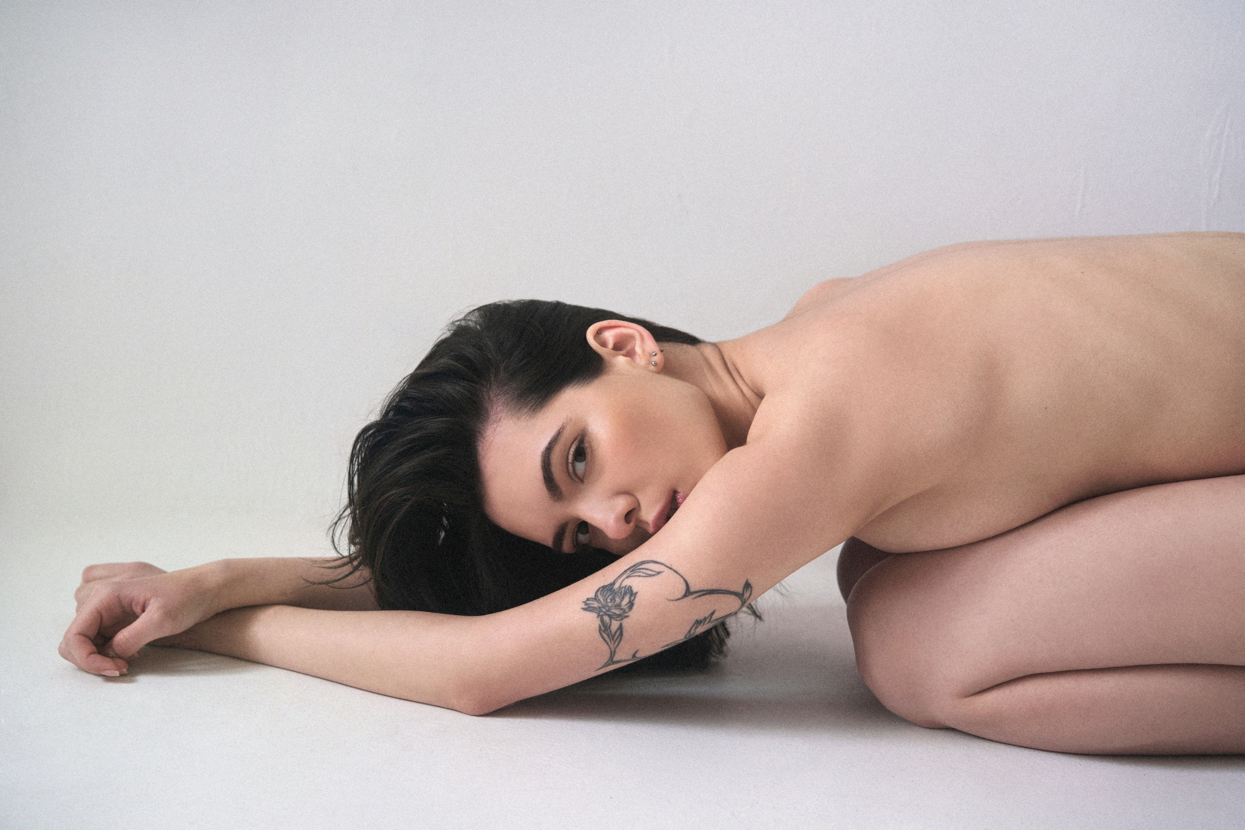 Boudoir. Главная