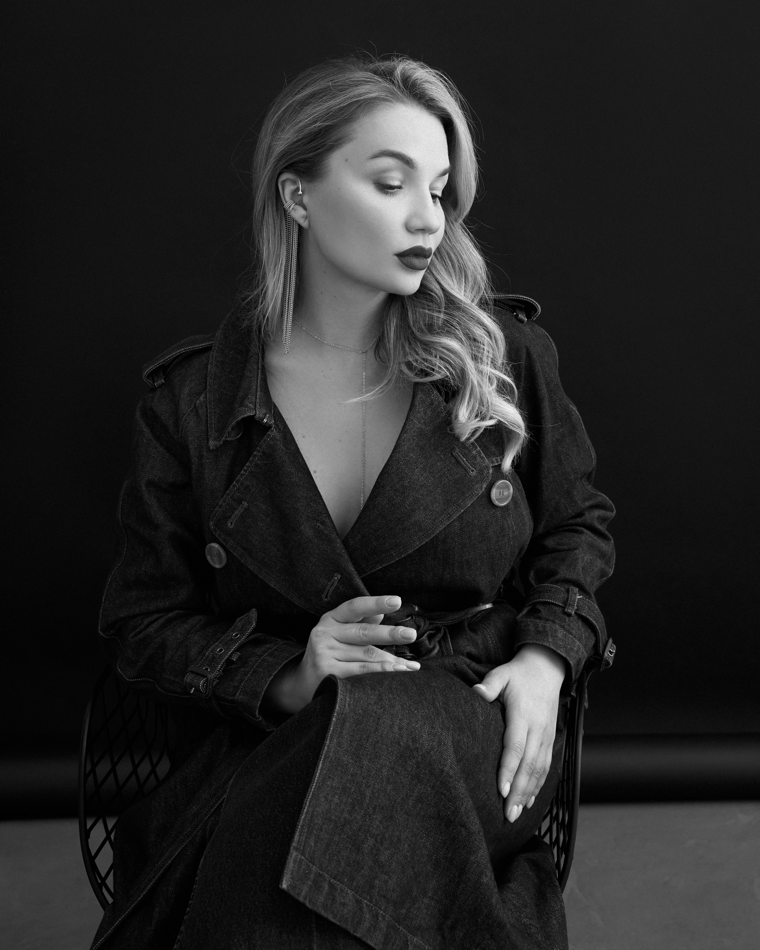 Personal. Главная