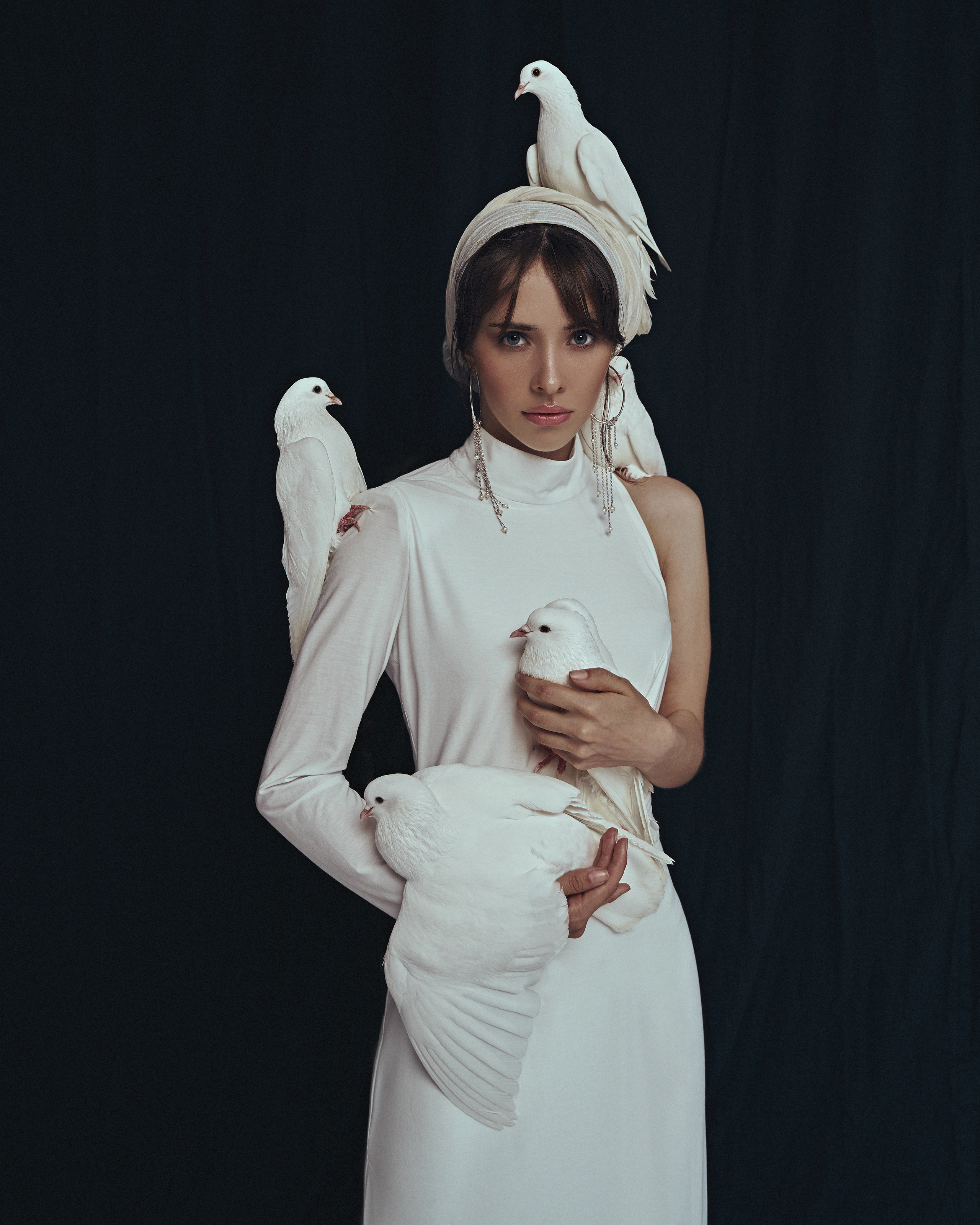 Personal. Главная