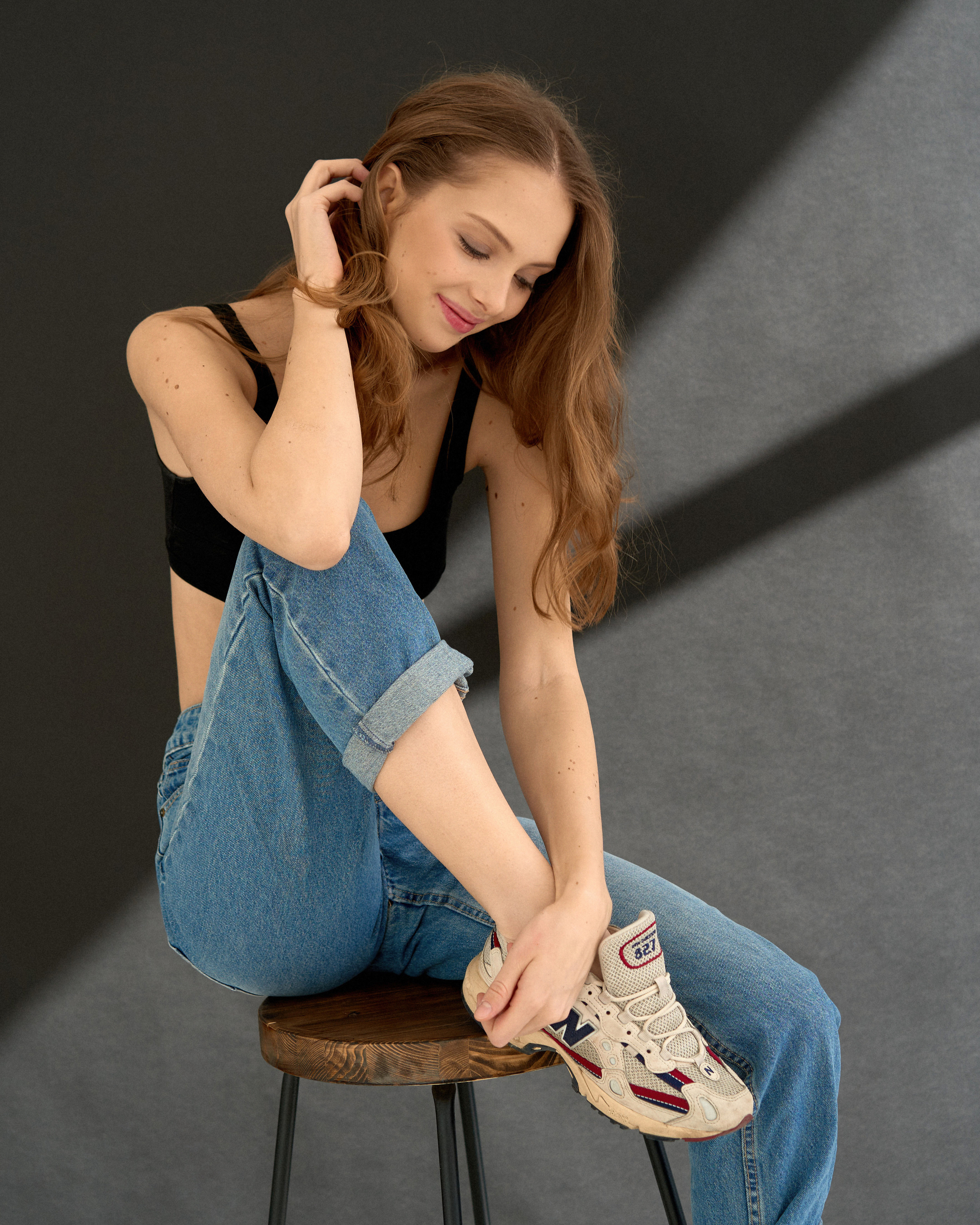 Personal. Главная