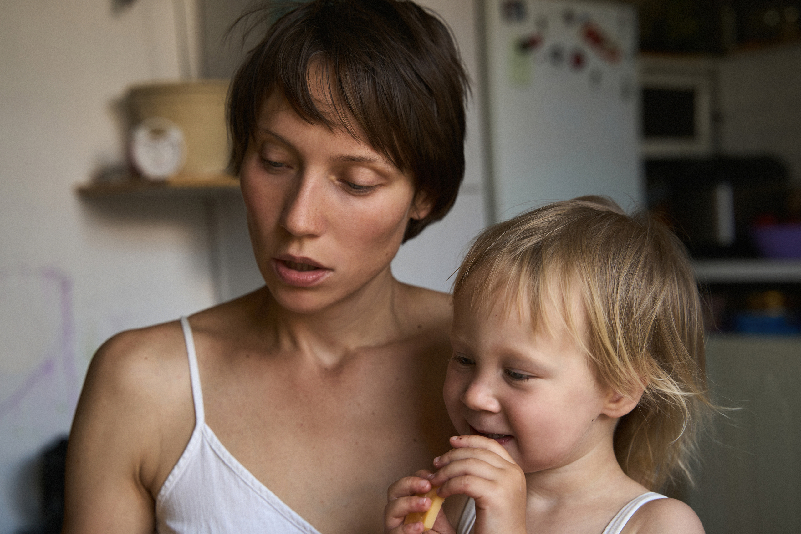Tanya & Lyuba. Главная