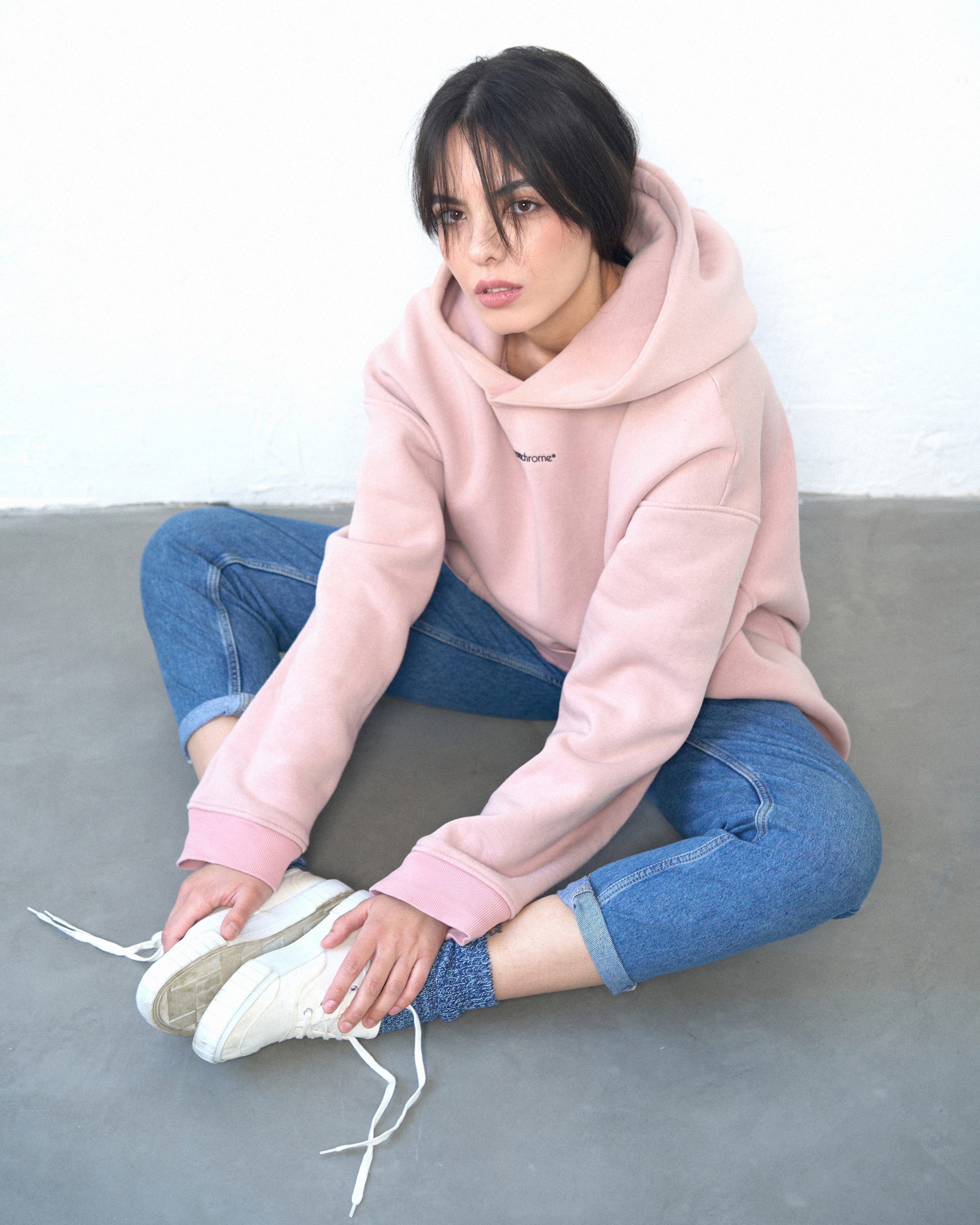 Personal. Главная