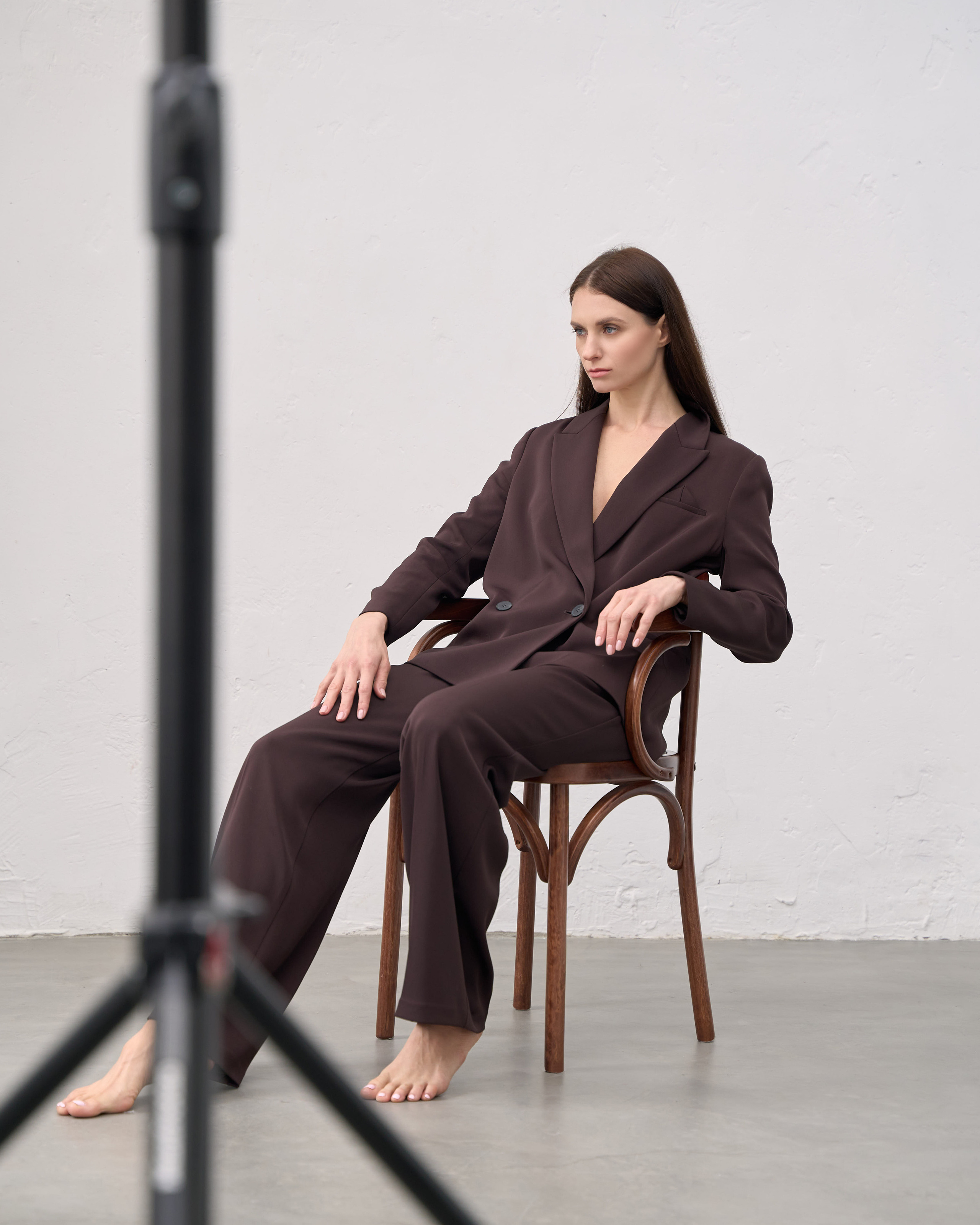 Personal. Главная