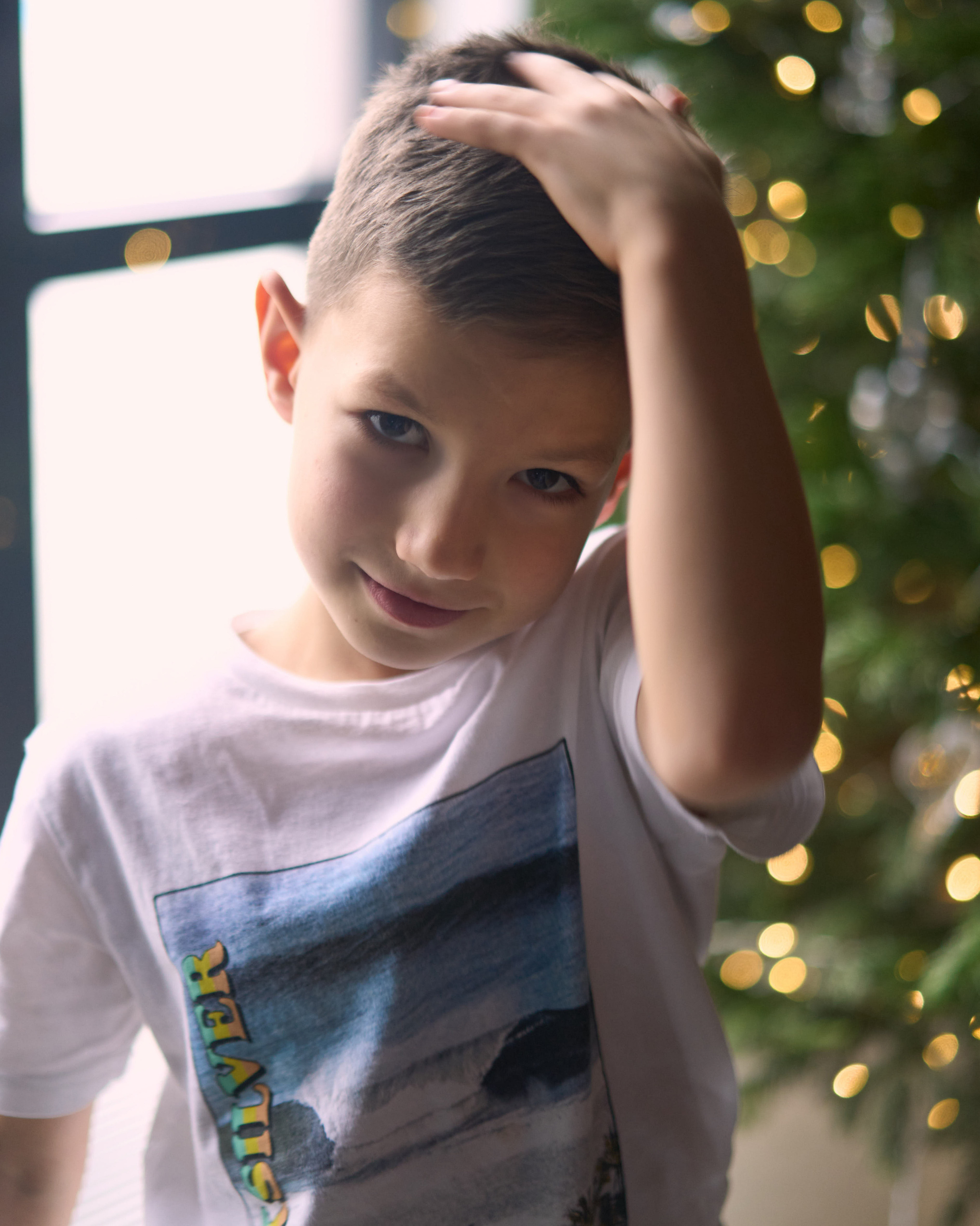 NY story. Главная