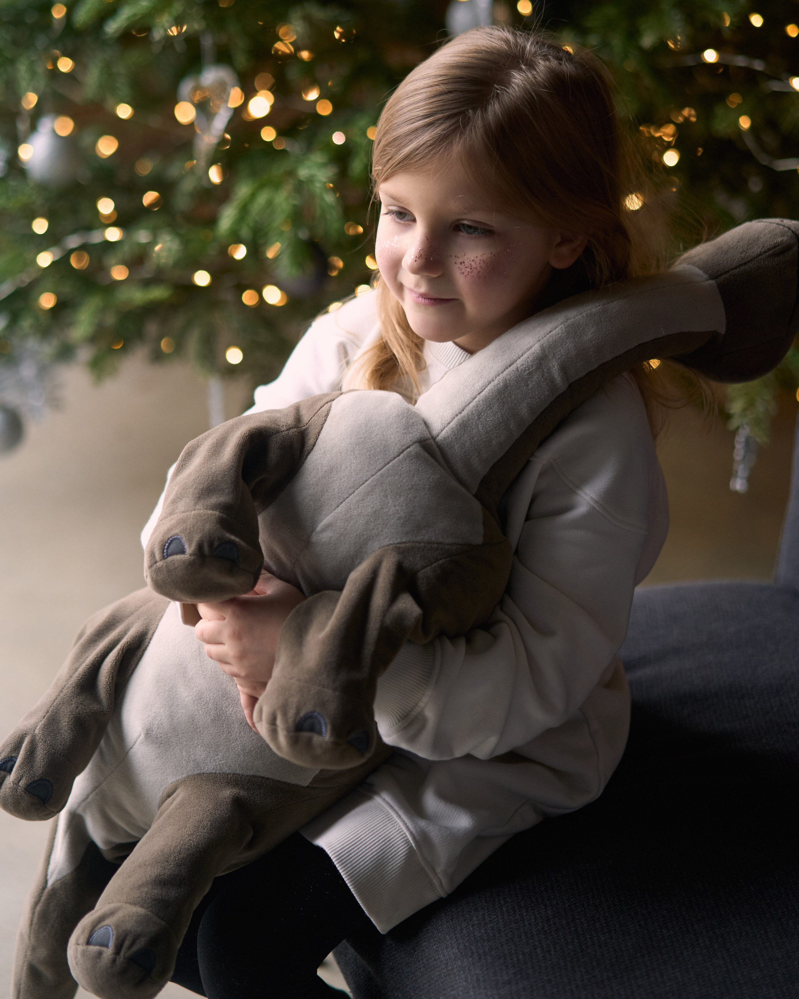 NY story. Главная