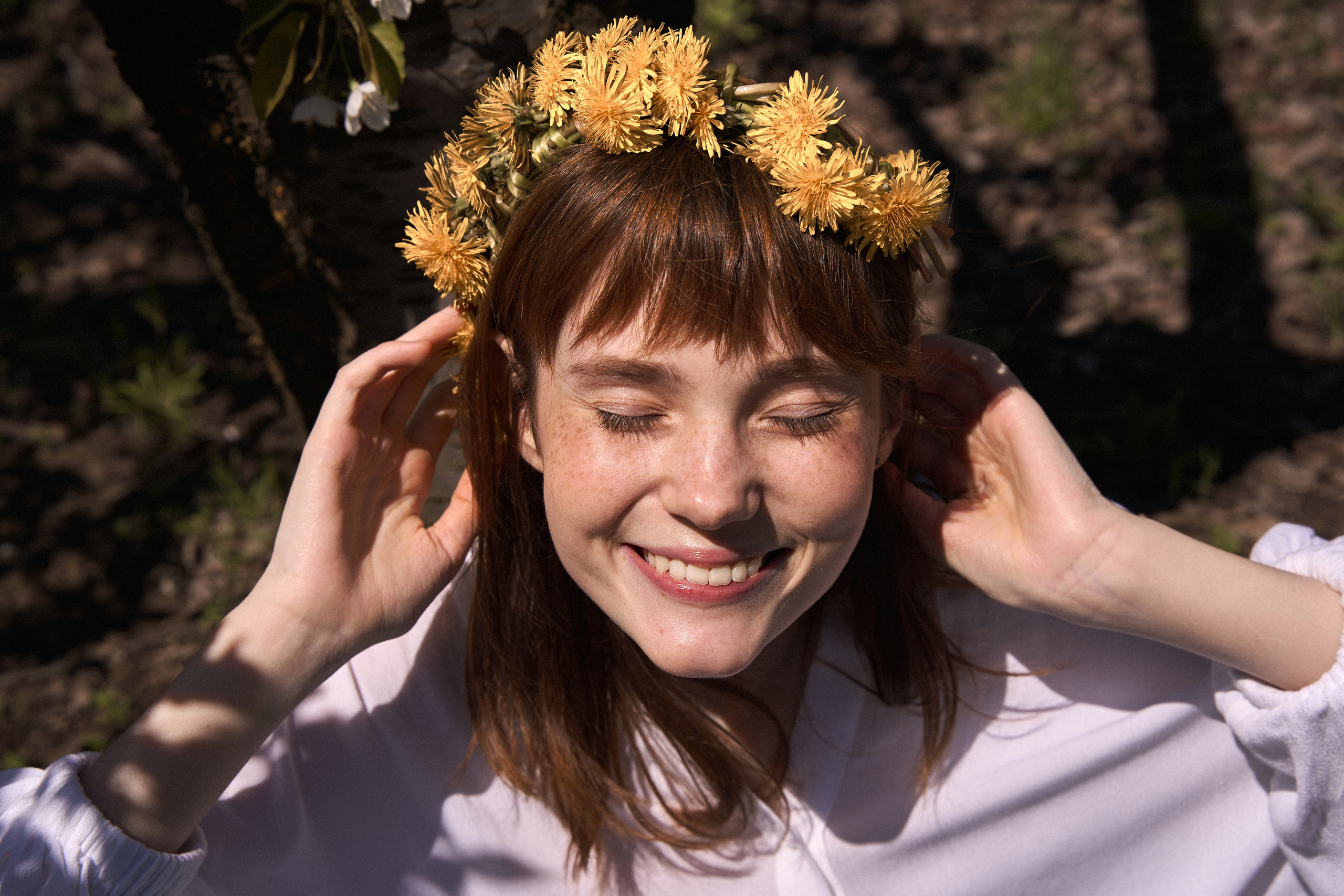 Personal. Главная