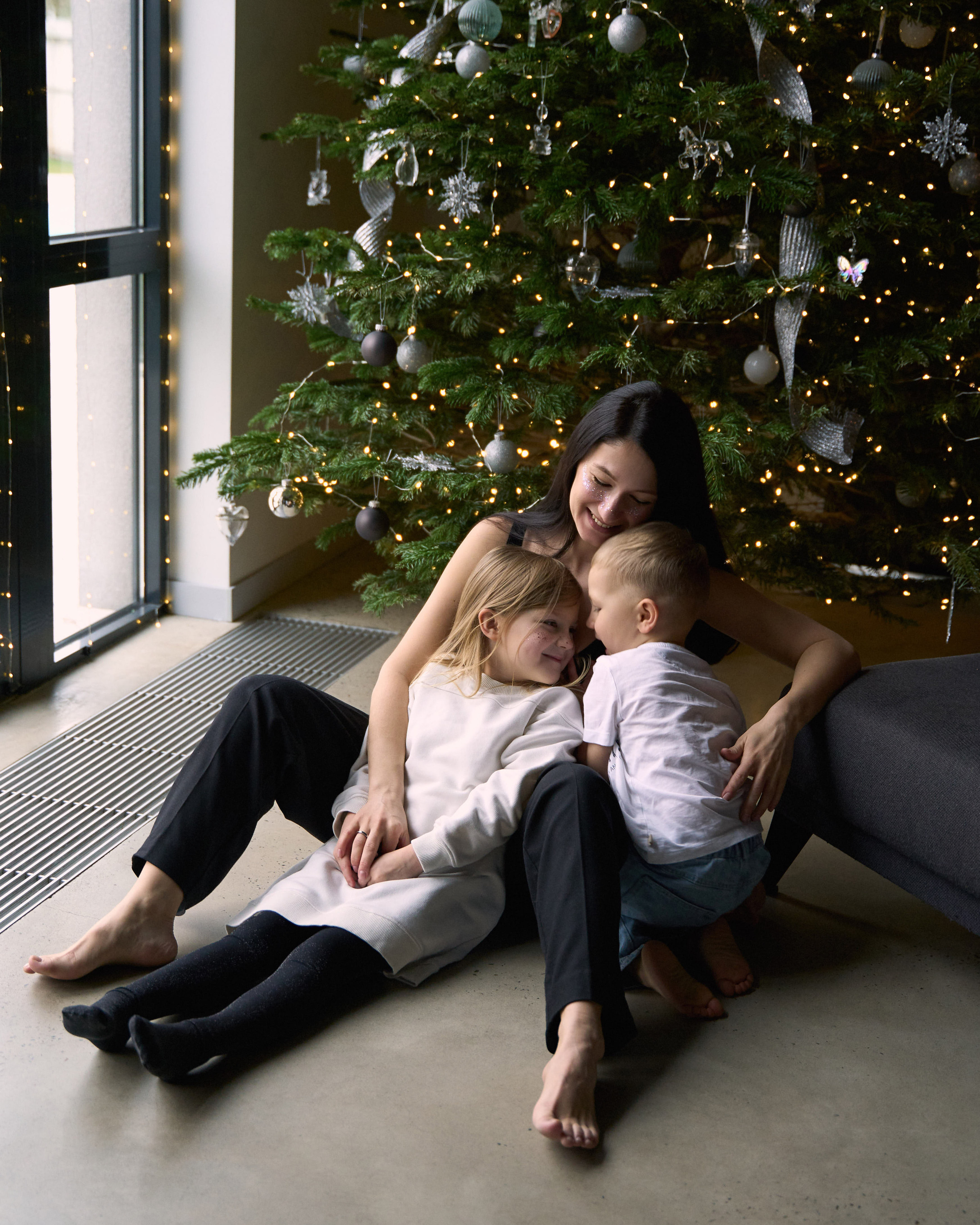 NY story. Главная