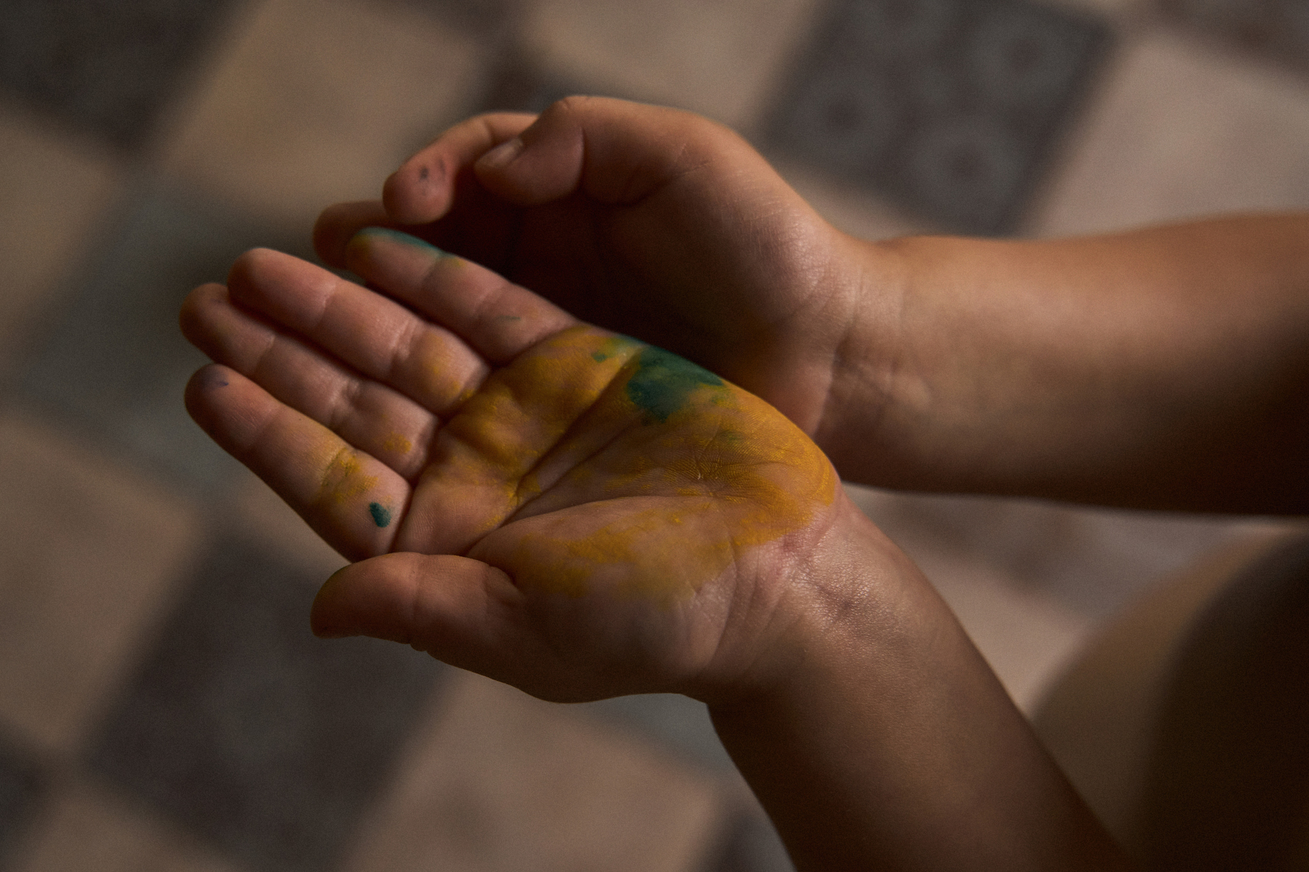 Tanya & Lyuba. Главная