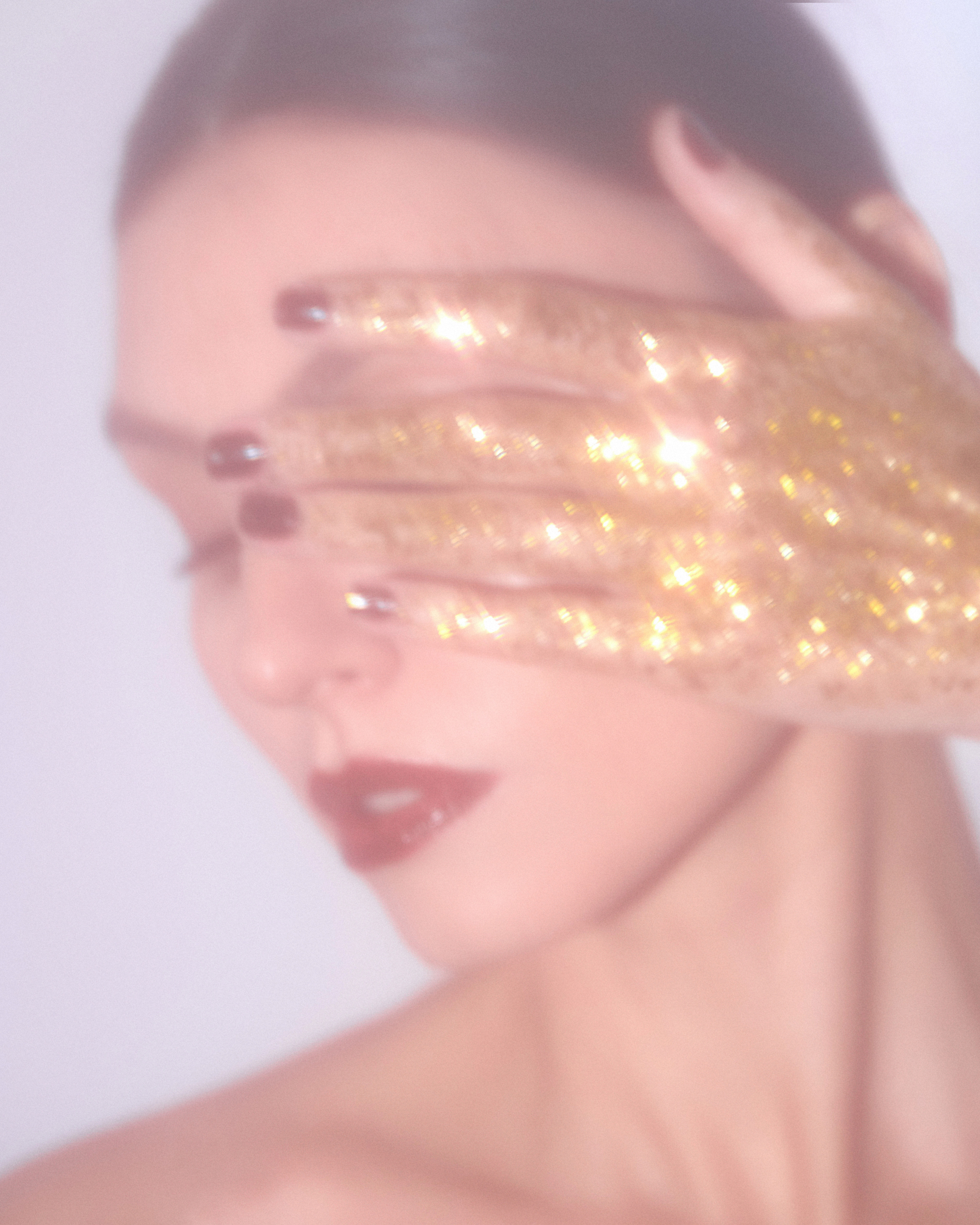 Personal. Главная