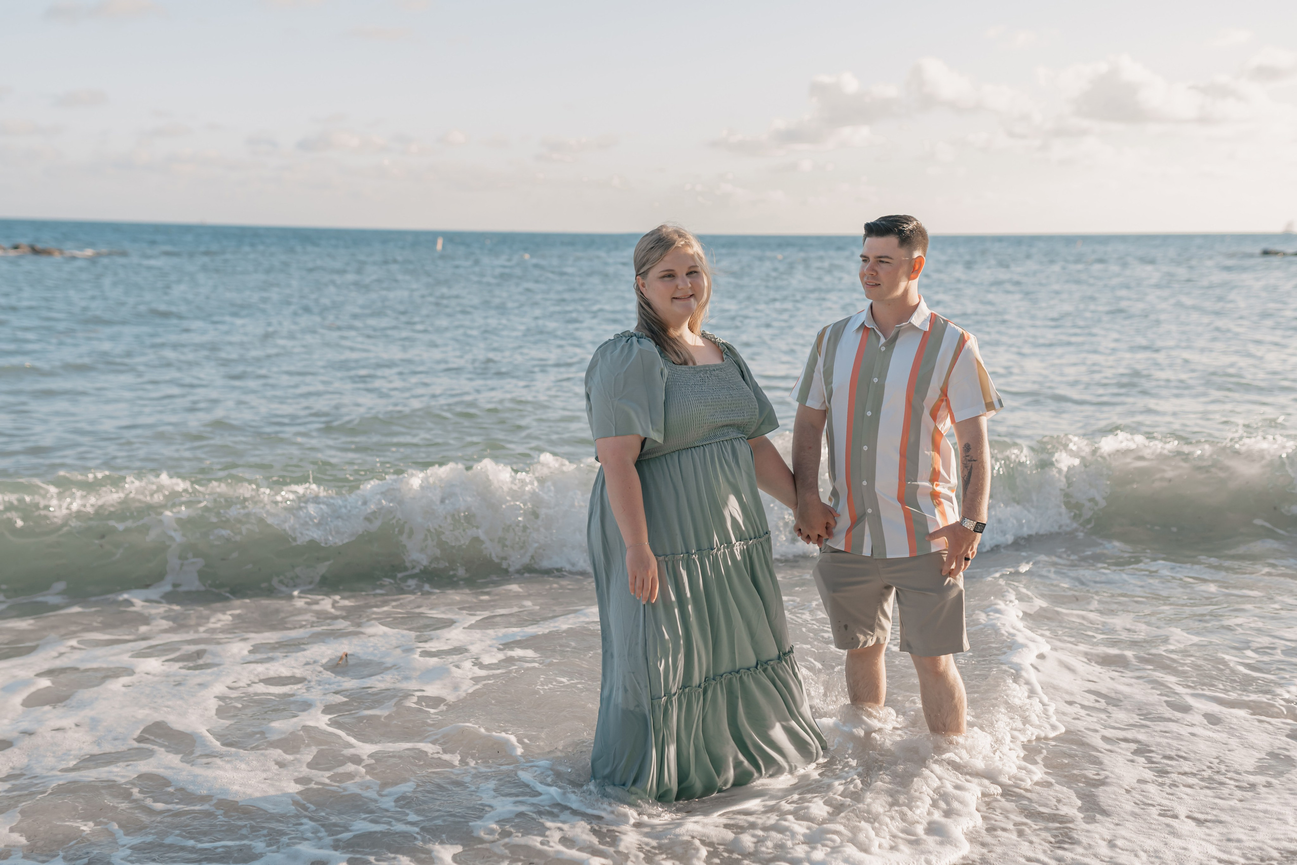Ronni and her family. Gaukhar Baimagambet — Photographer and Videographer