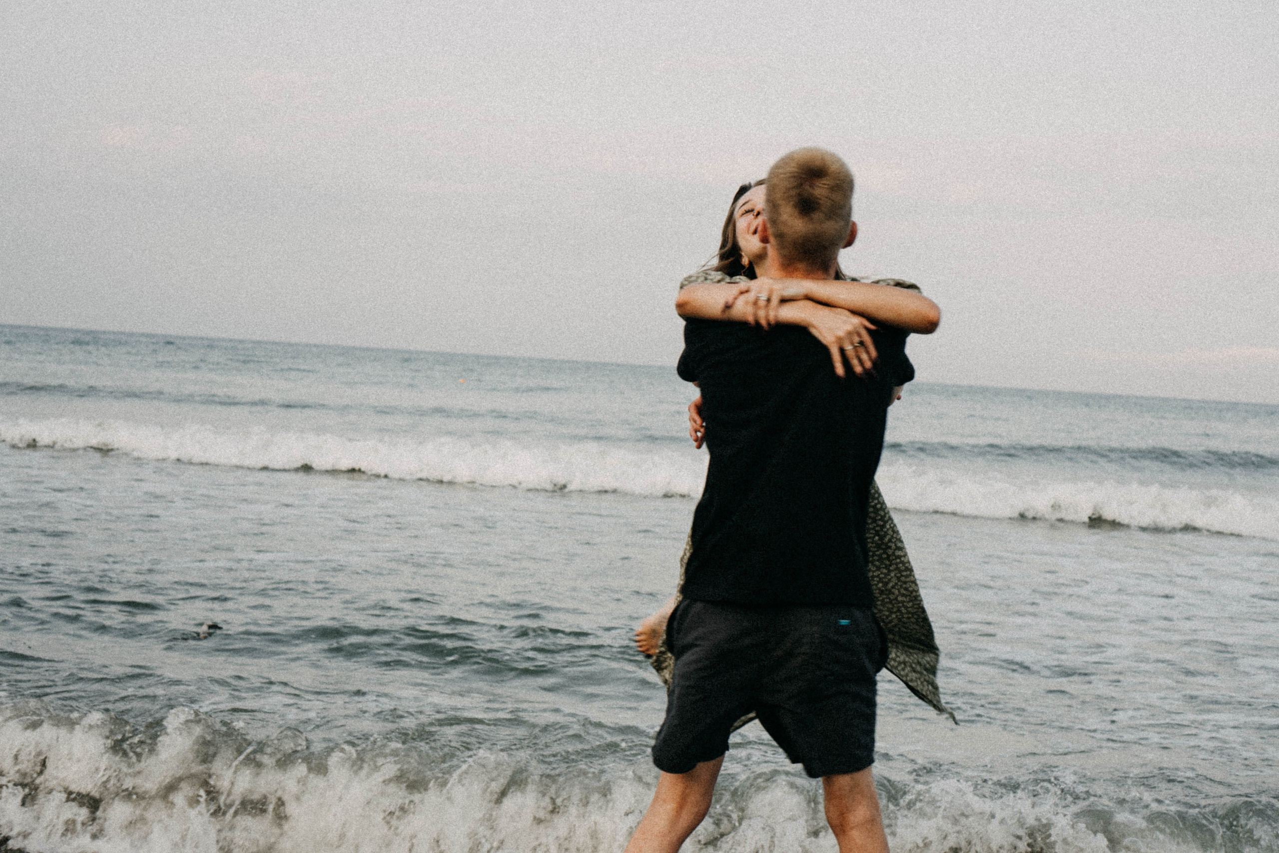 Рассвет на море. Профессиональный фотограф, Санкт-Петербург — Виктория Богомолова
