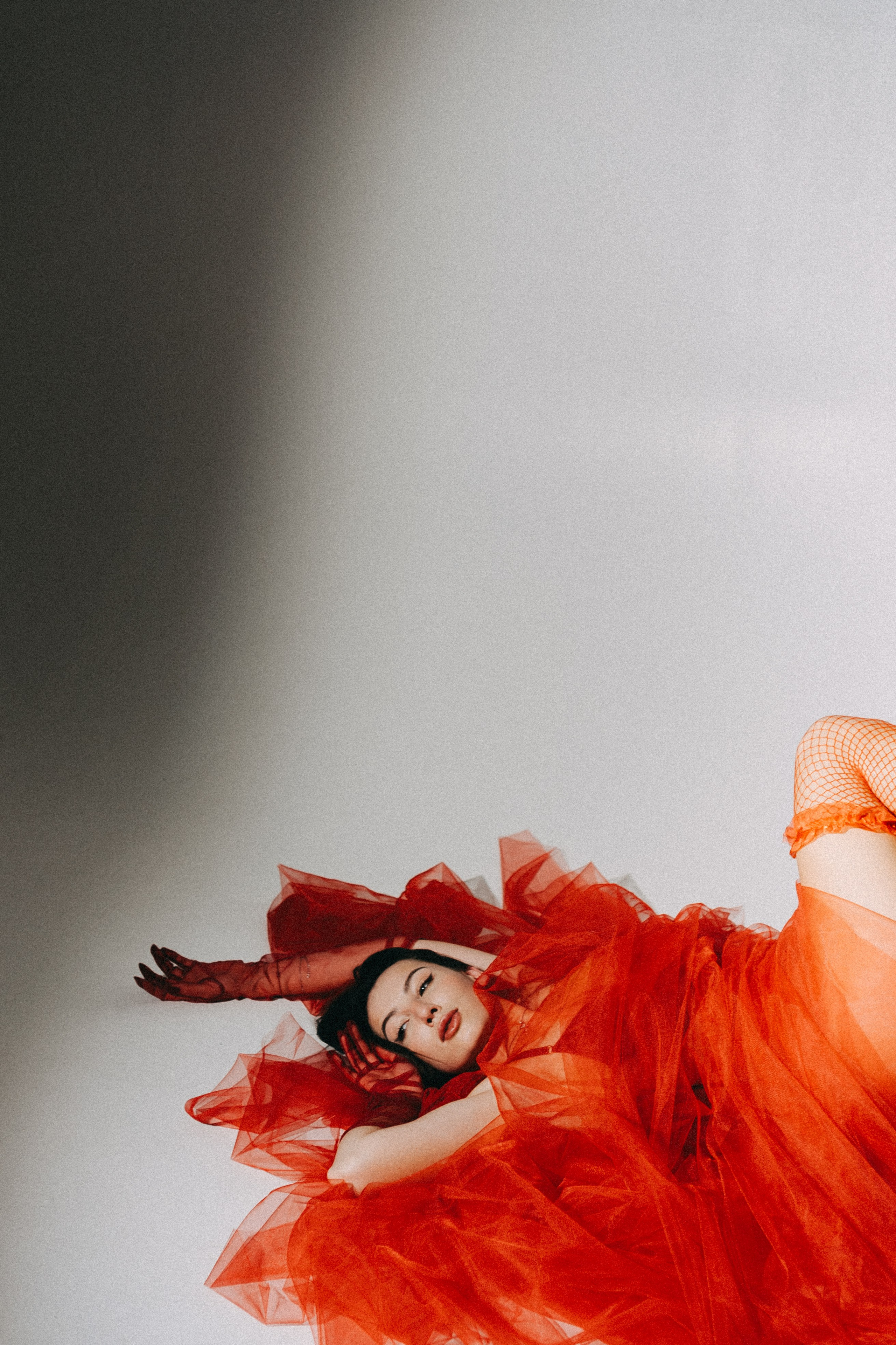 Творческая история для девушки. Профессиональный фотограф, Санкт-Петербург — Виктория Богомолова