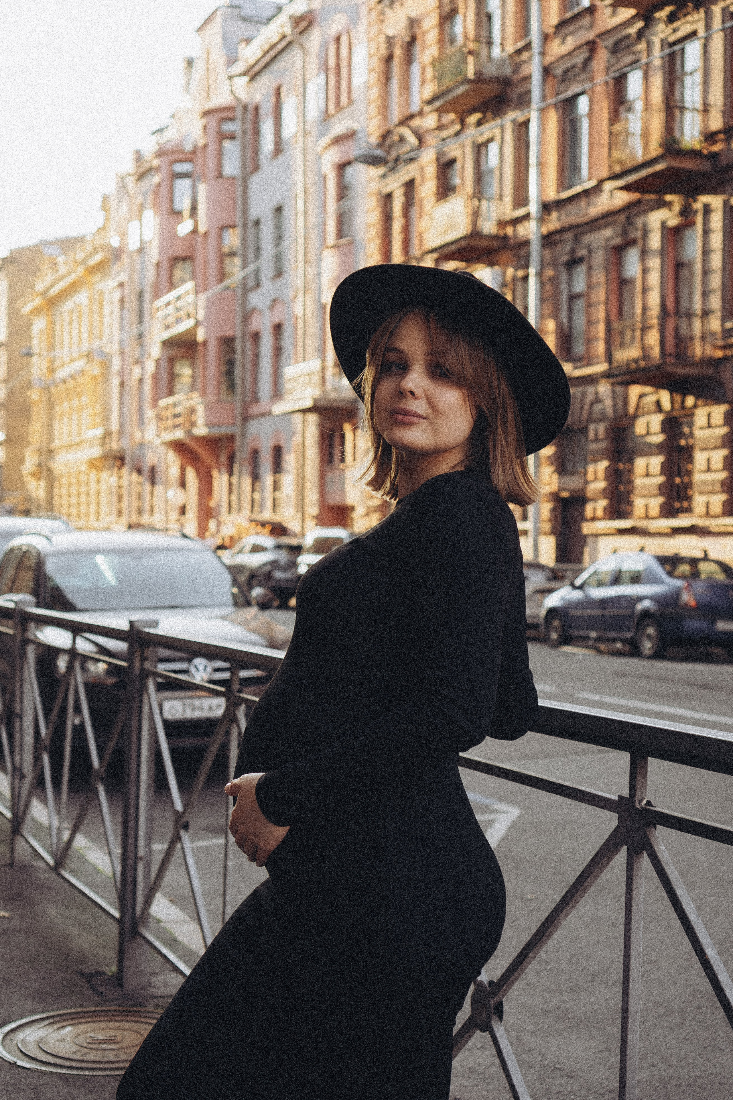 БЕРЕМЕННОСТЬ. Профессиональный фотограф, Санкт-Петербург — Виктория Богомолова