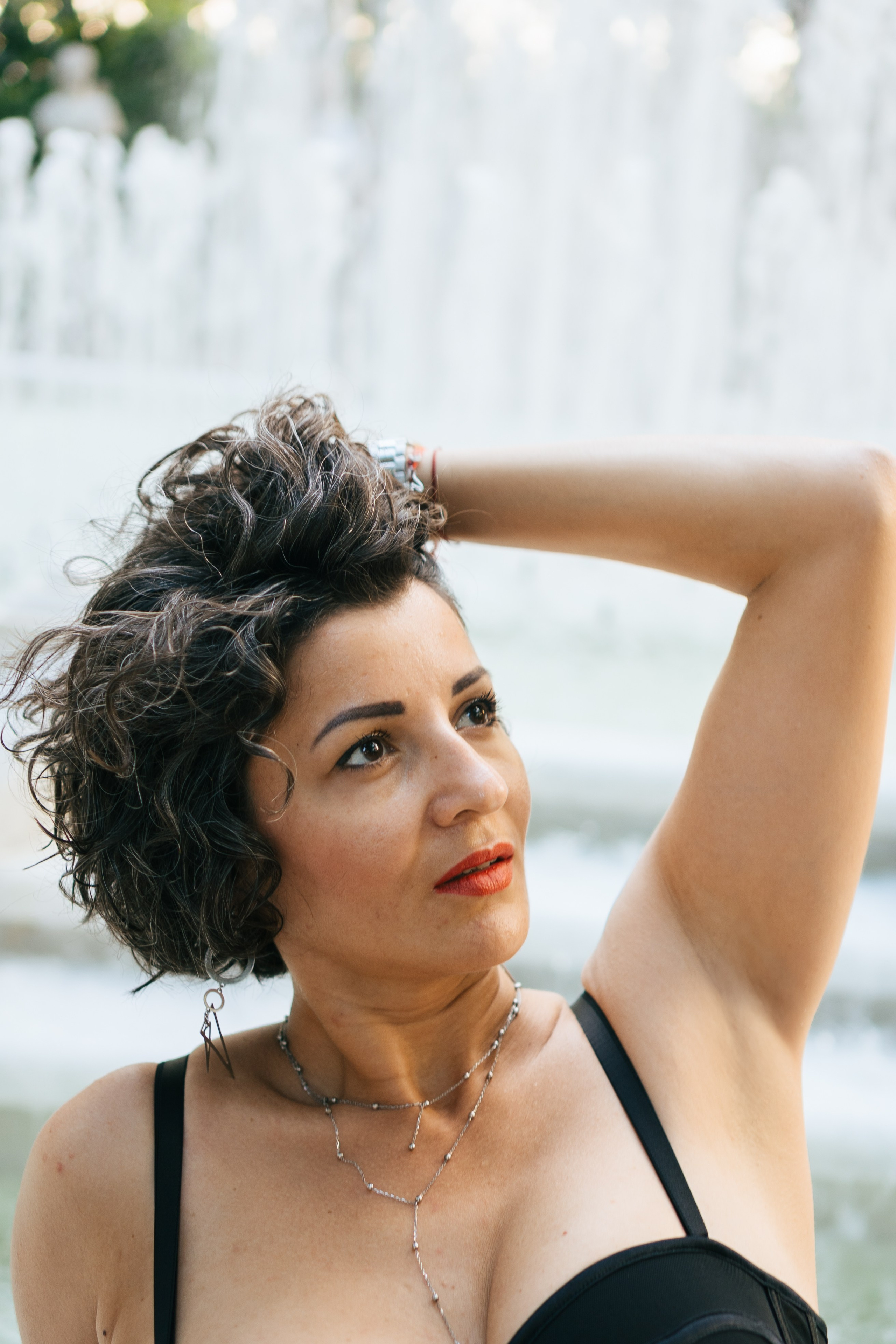 ПРОГУЛКА В ЛЕТНЕМ САДУ. Профессиональный фотограф, Санкт-Петербург — Виктория Богомолова