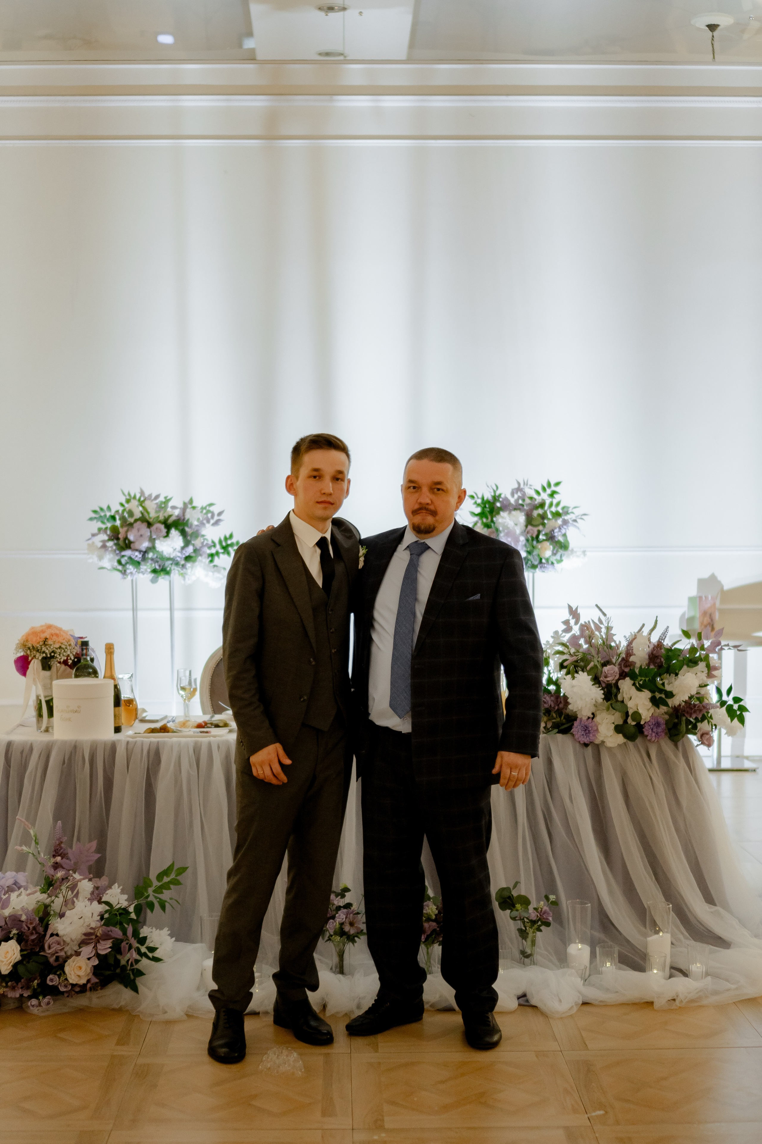 СВАДЕБНАЯ СЬЕМКА В ЗАГСЕ И БАНКЕТ. Профессиональный фотограф, Санкт-Петербург — Виктория Богомолова