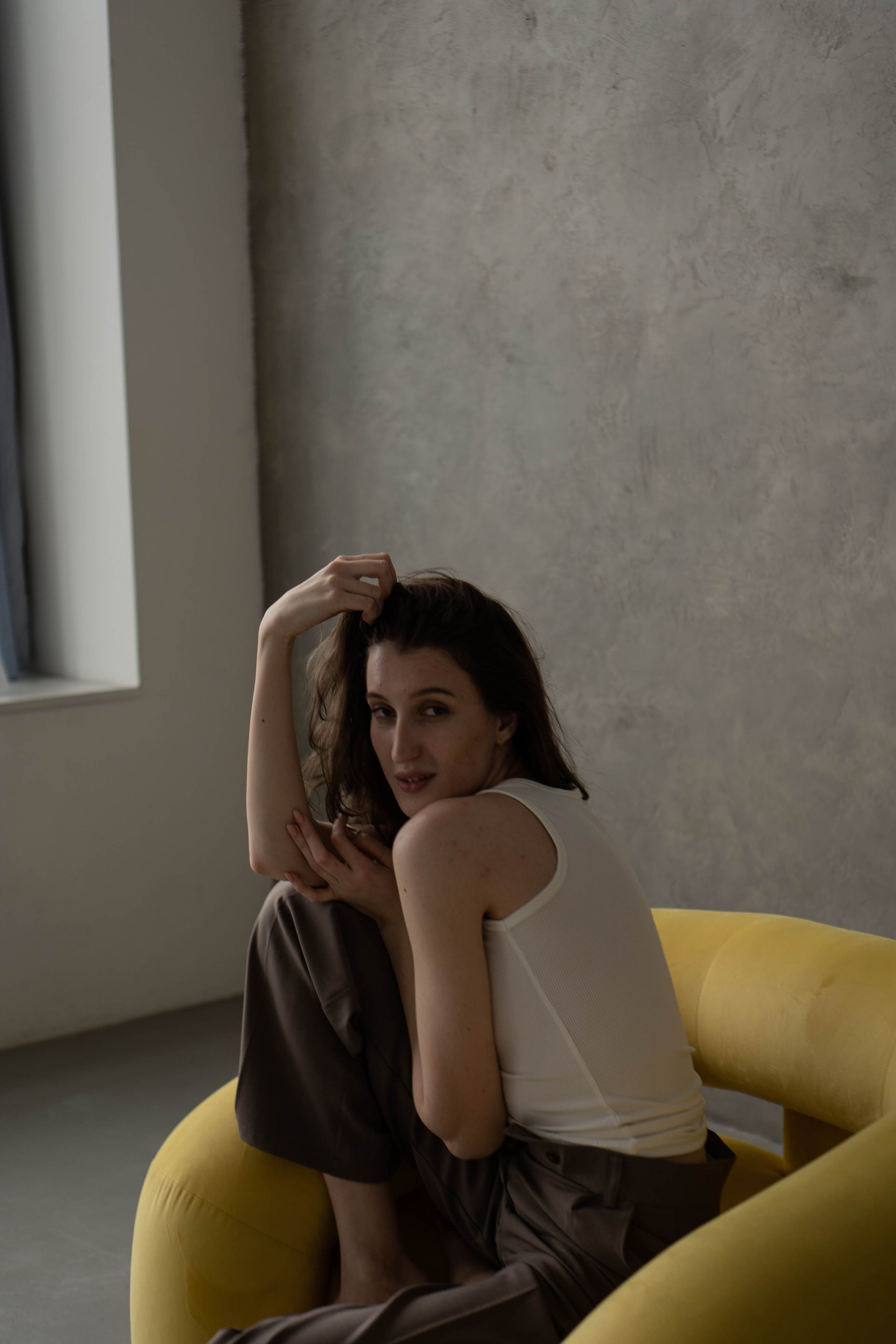 Студийная. Профессиональный фотограф, Санкт-Петербург — Виктория Богомолова