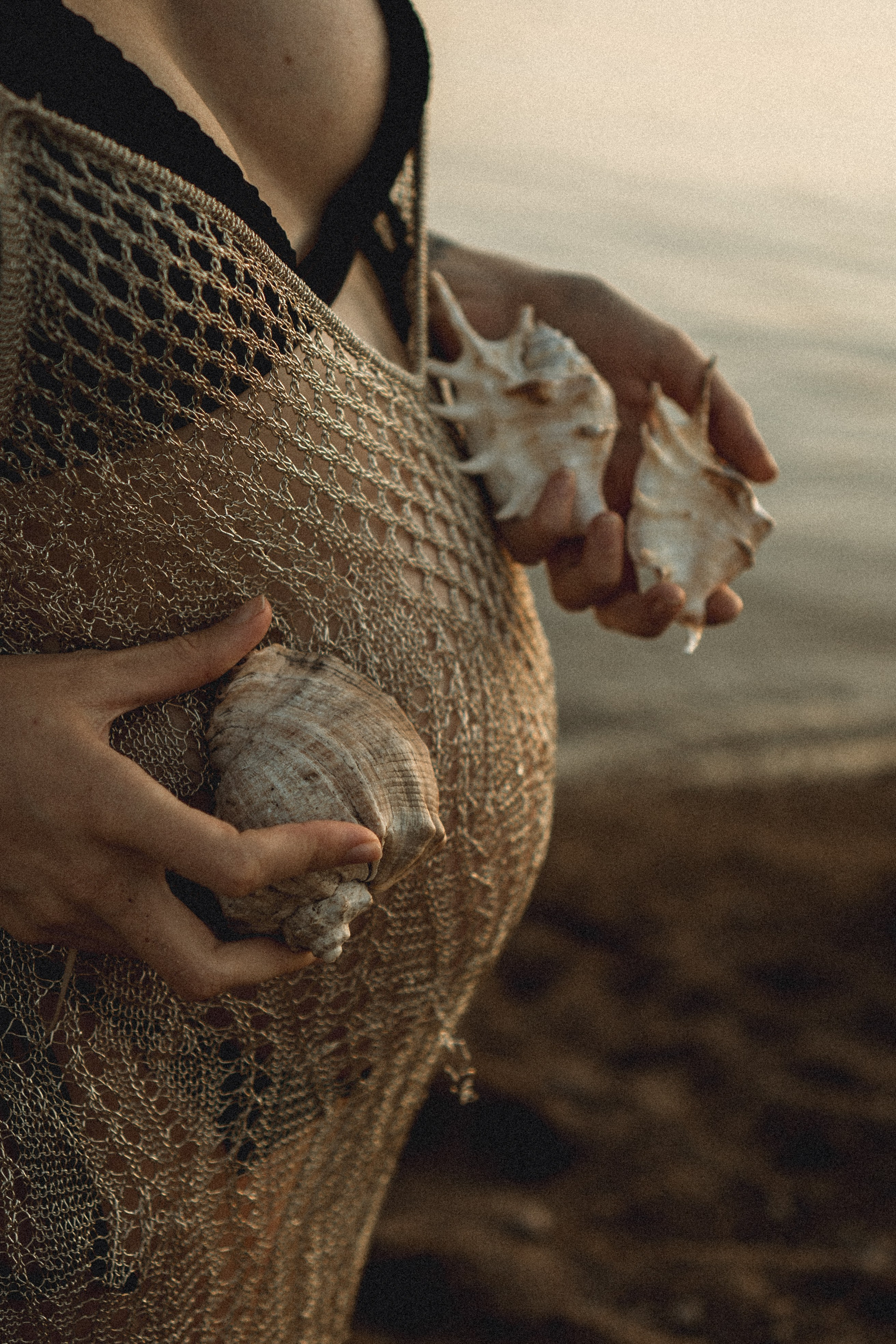 В ОЖИДАНИИ. Профессиональный фотограф, Санкт-Петербург — Виктория Богомолова