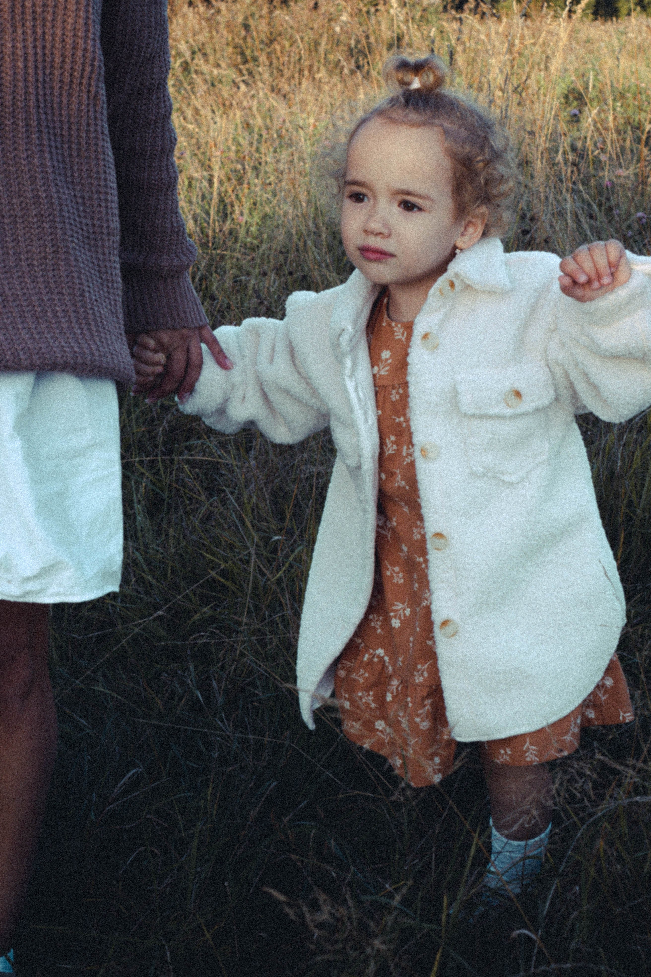 Семейная серия. Профессиональный фотограф, Санкт-Петербург — Виктория Богомолова