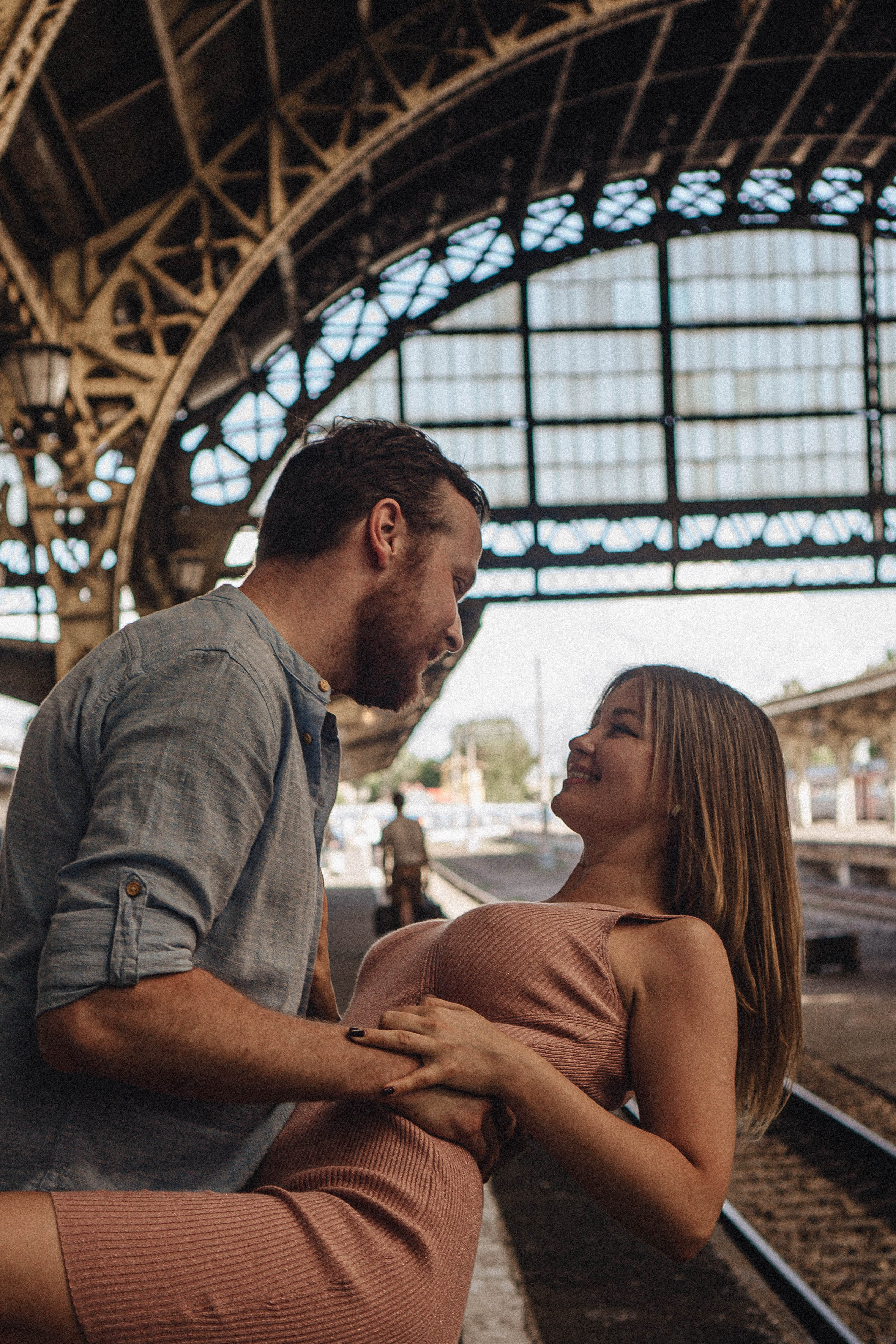 История на реальных событиях. Профессиональный фотограф, Санкт-Петербург — Виктория Богомолова