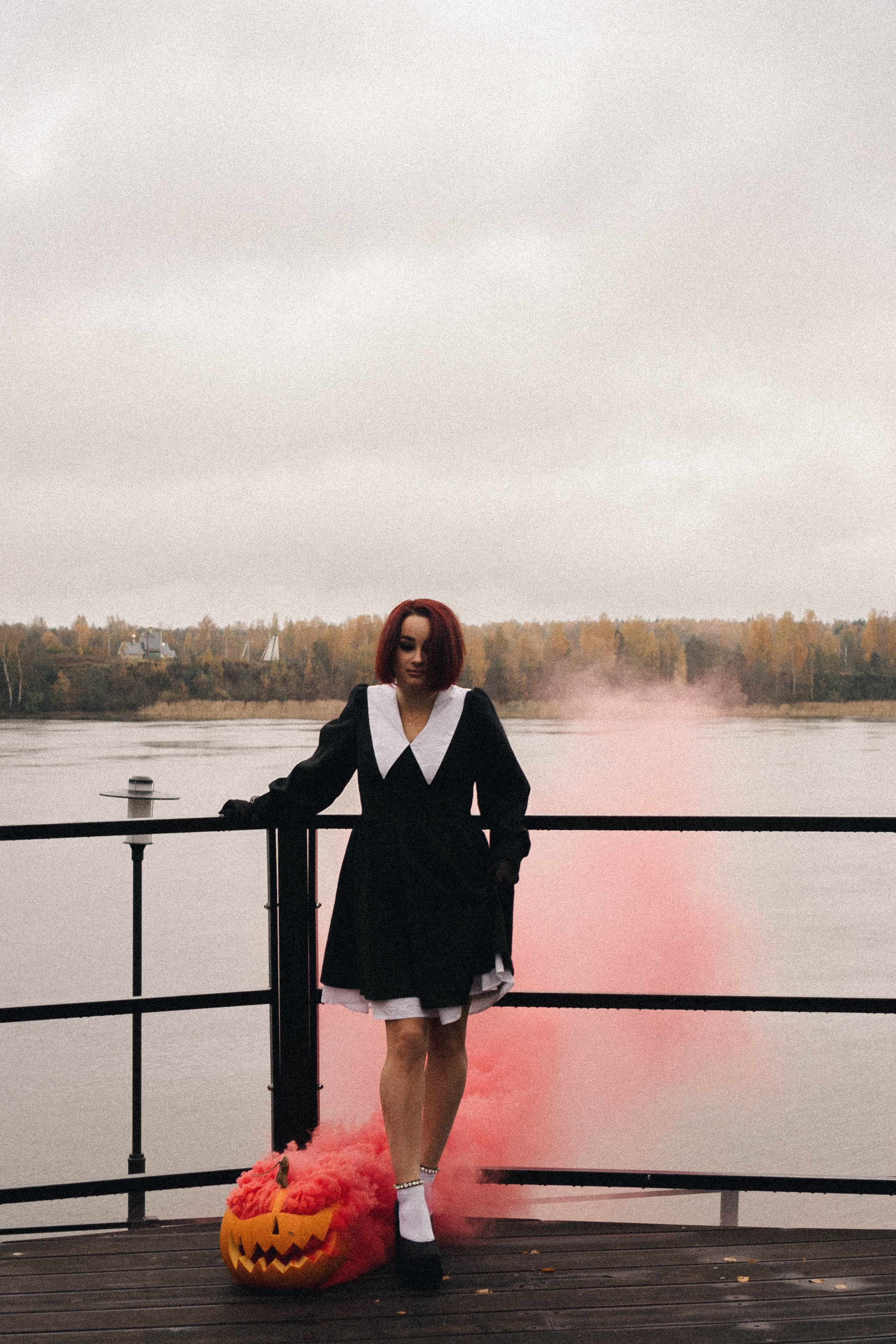 Осеняя. Профессиональный фотограф, Санкт-Петербург — Виктория Богомолова