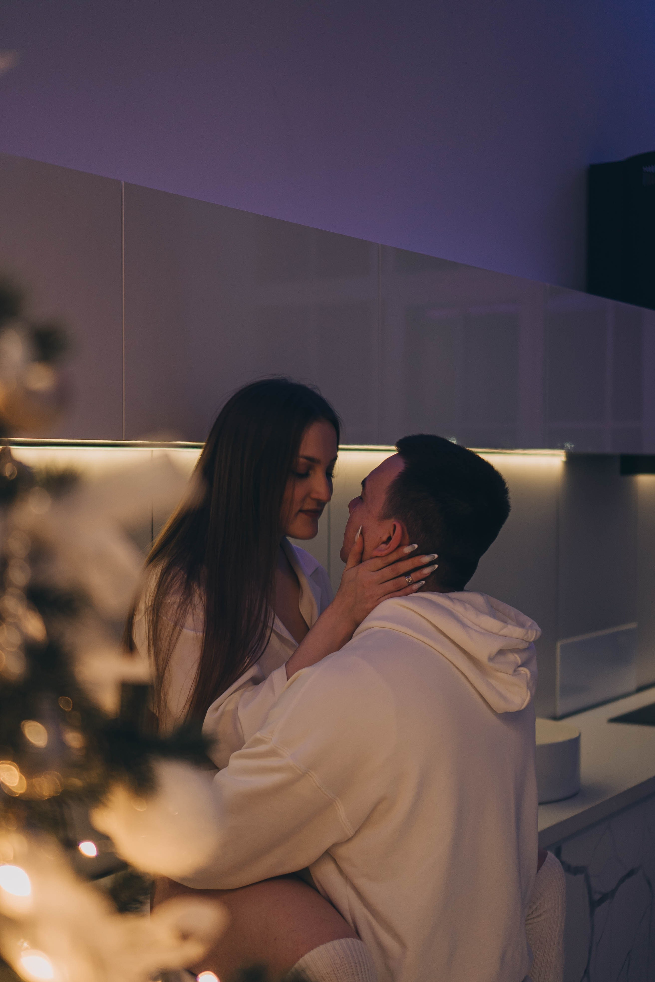 Новогодняя. Профессиональный фотограф, Санкт-Петербург — Виктория Богомолова