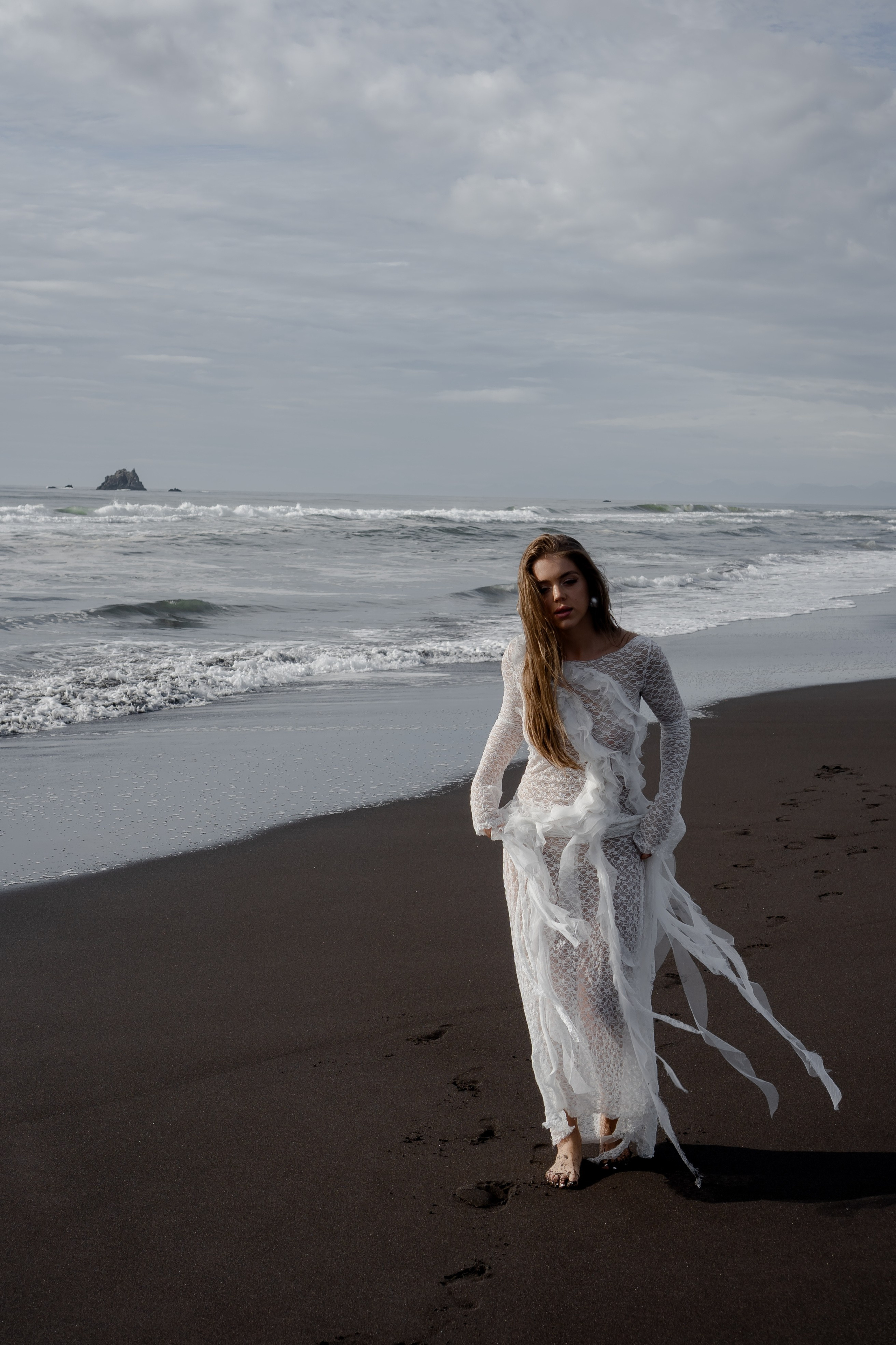 ТИХИЙ ОКЕАНН СЬЕМКА НА SONY. Профессиональный фотограф, Санкт-Петербург — Виктория Богомолова