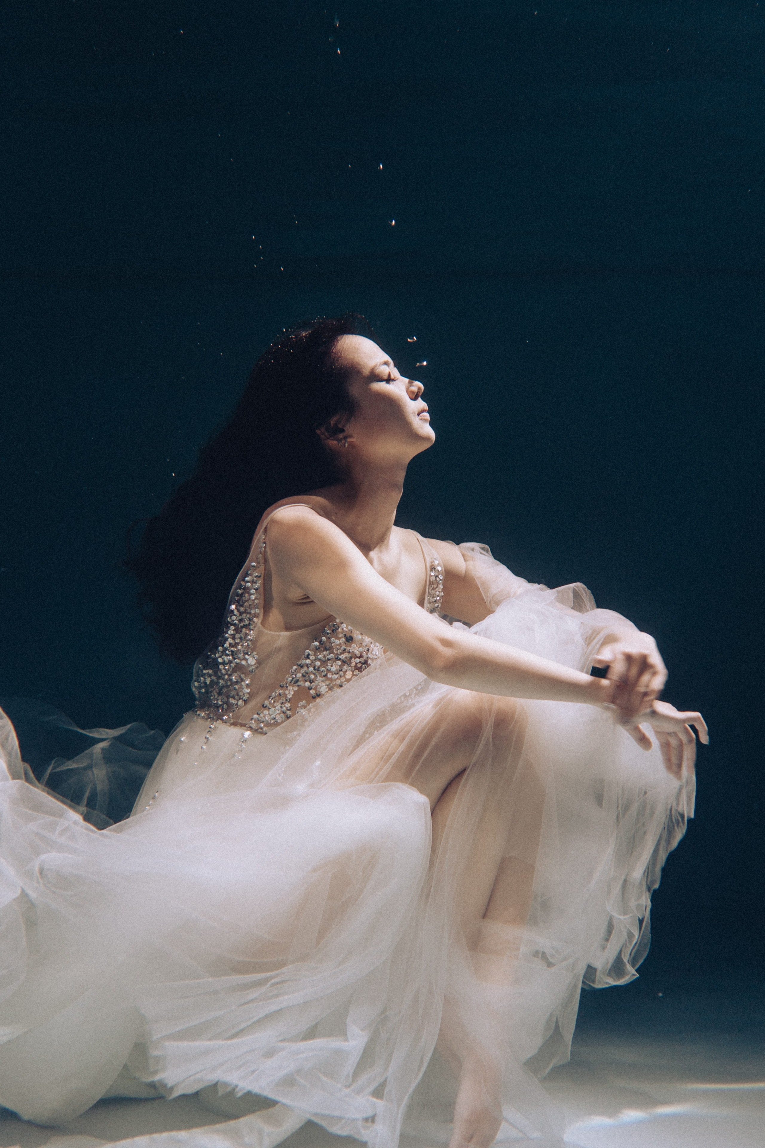 ФОТОСЕСИСИЯ В БАССЕЙНЕ. Профессиональный фотограф, Санкт-Петербург — Виктория Богомолова