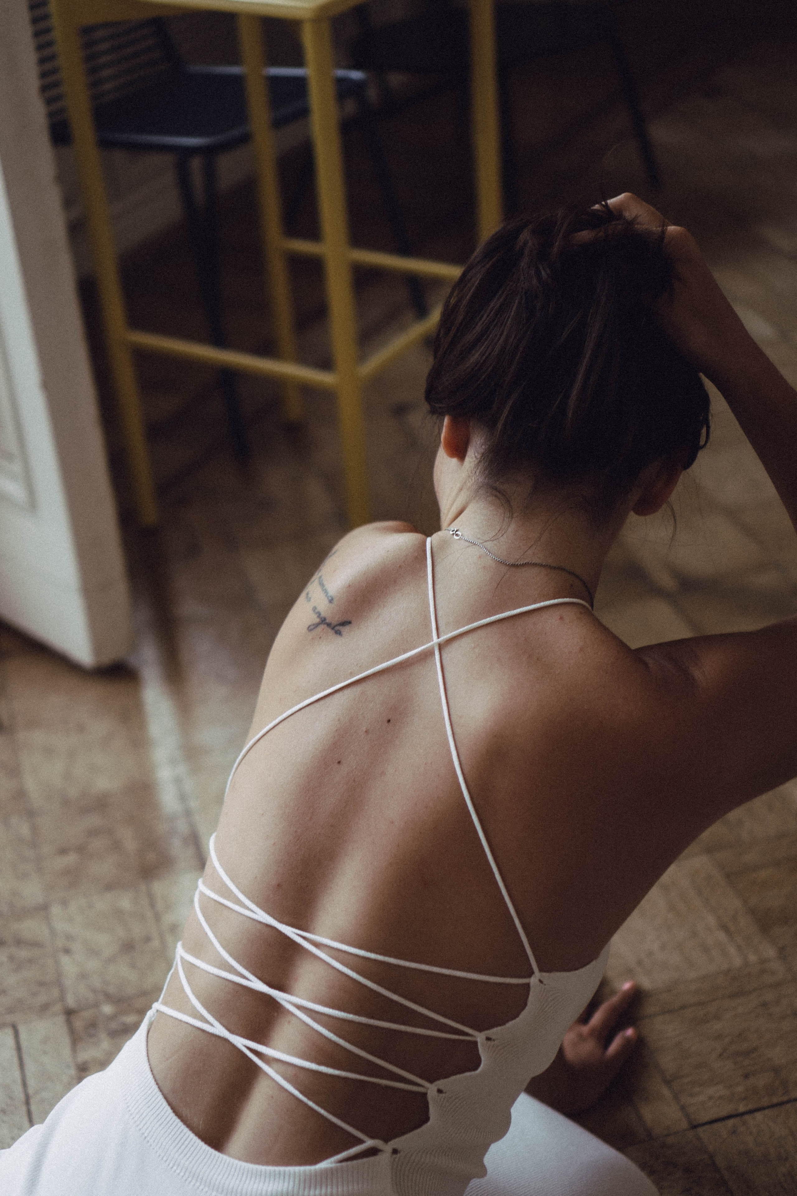 Студийная. Профессиональный фотограф, Санкт-Петербург — Виктория Богомолова