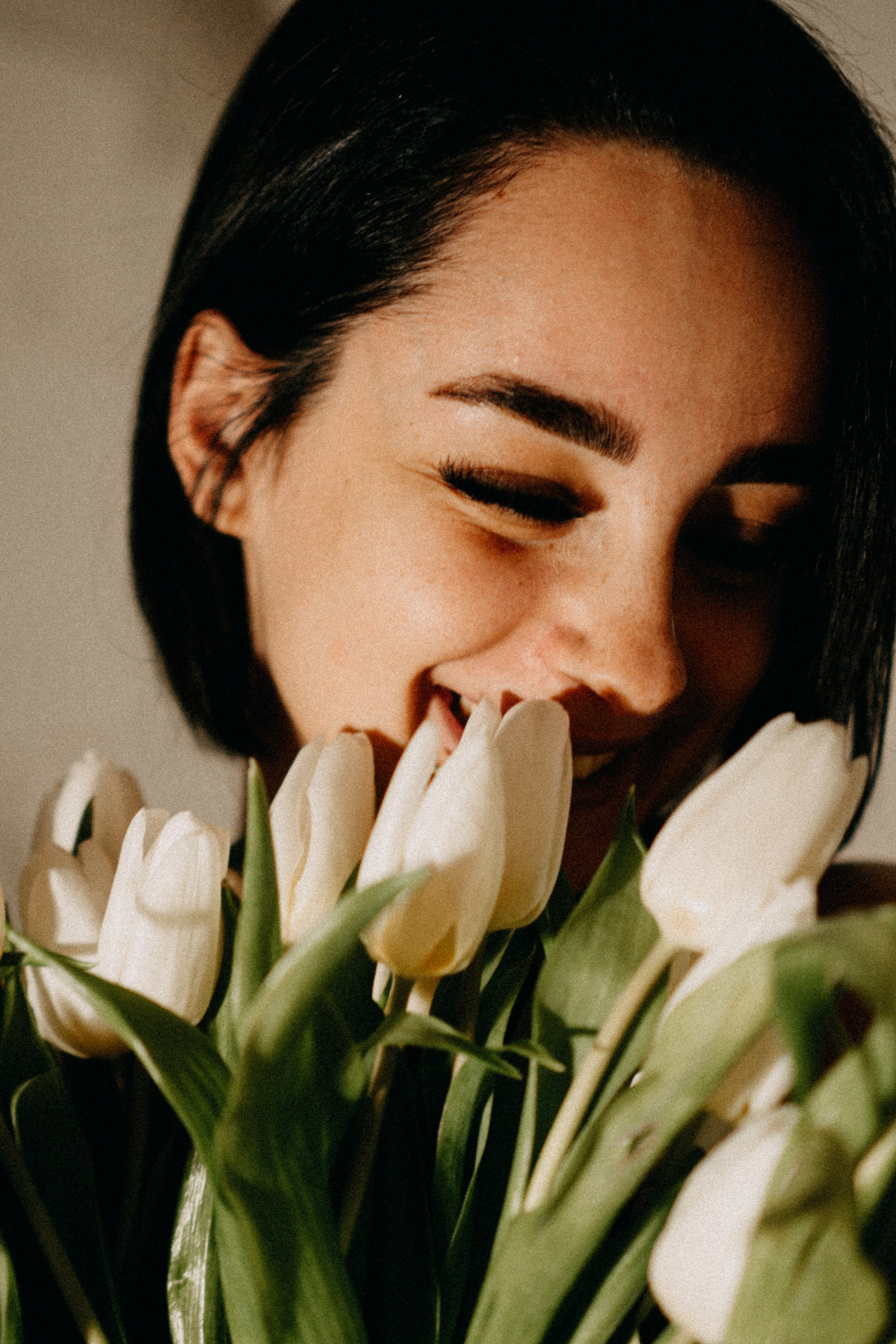 Весна. Профессиональный фотограф, Санкт-Петербург — Виктория Богомолова