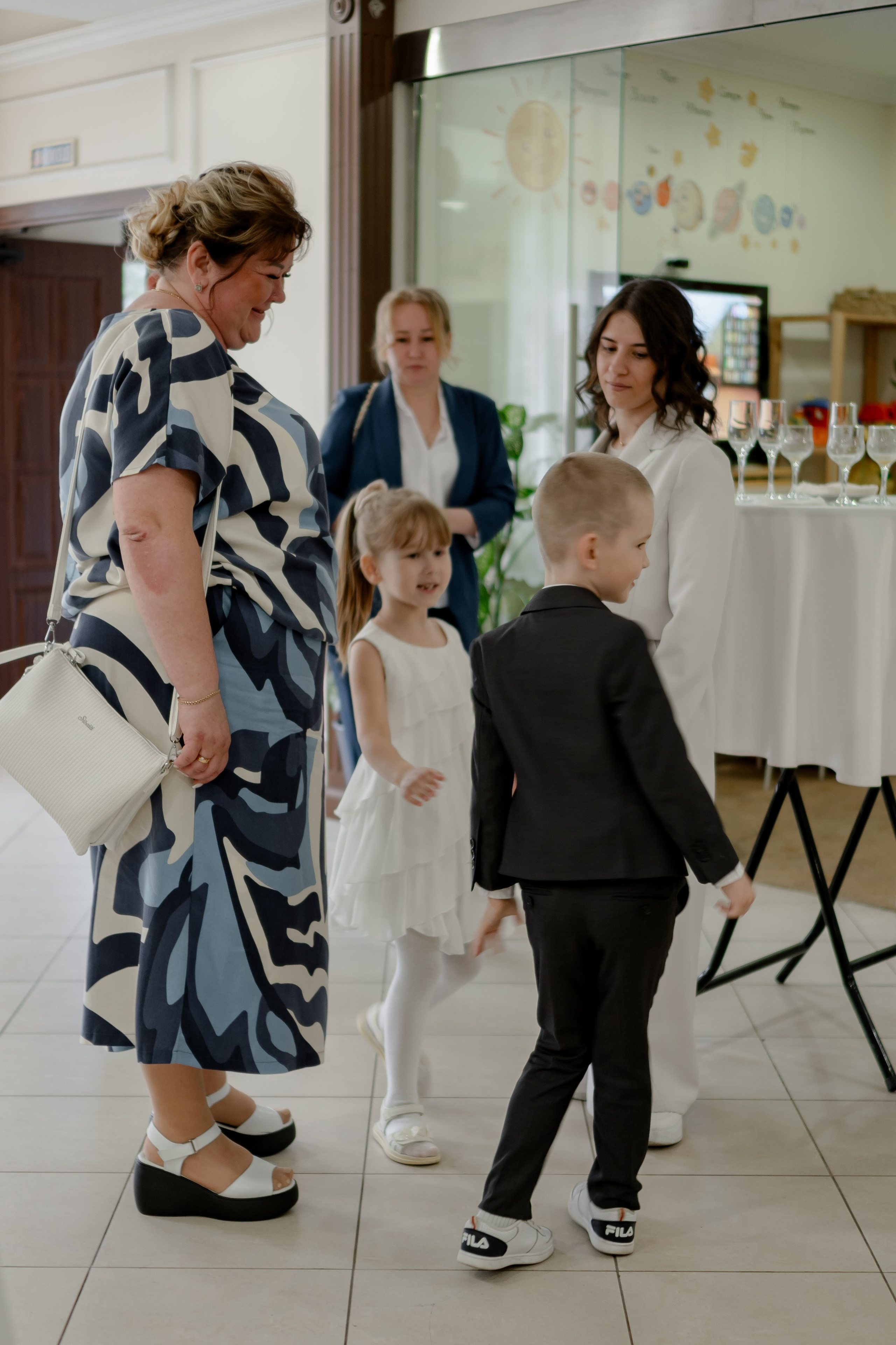 СВАДЕБНАЯ СЬЕМКА В ЗАГСЕ И БАНКЕТ. Профессиональный фотограф, Санкт-Петербург — Виктория Богомолова