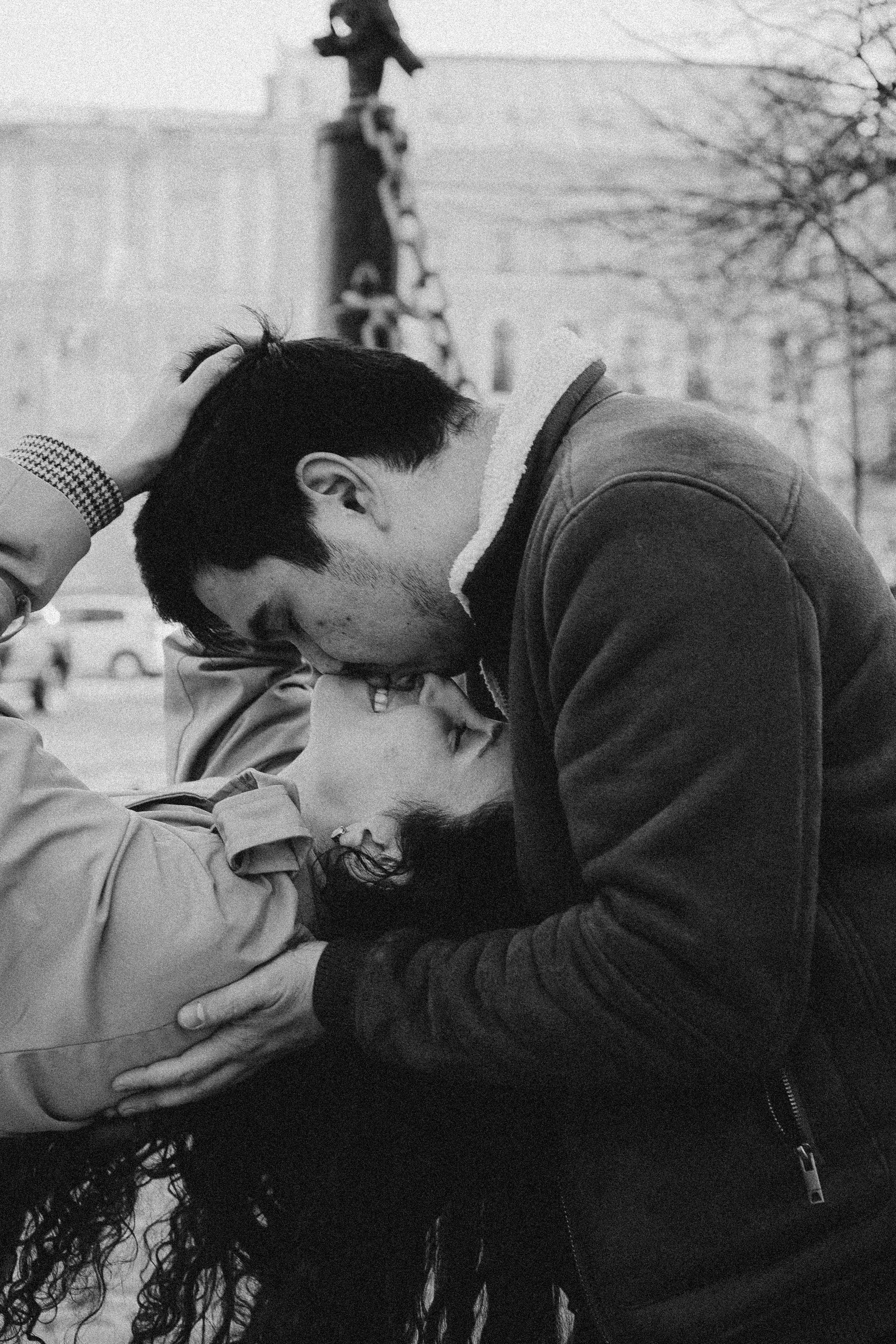 Love story. Профессиональный фотограф, Санкт-Петербург — Виктория Богомолова