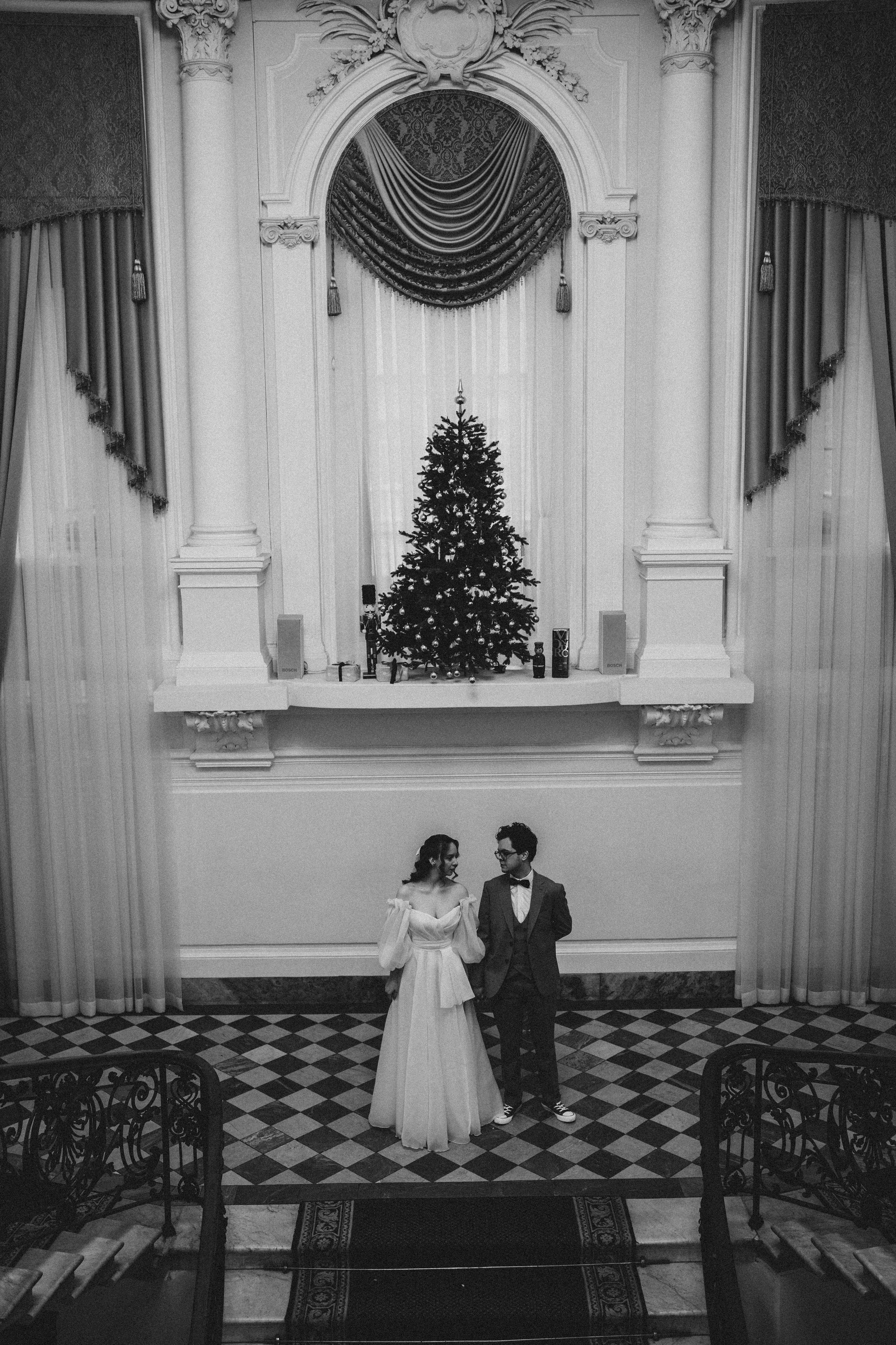 СВАДЕБНАЯ ВО ВТОРОМ ДВОРЦЕ И ПРОГУЛКА В ТАВРИЧЕСКОМ САДУ ЧБ. Профессиональный фотограф, Санкт-Петербург — Виктория Богомолова