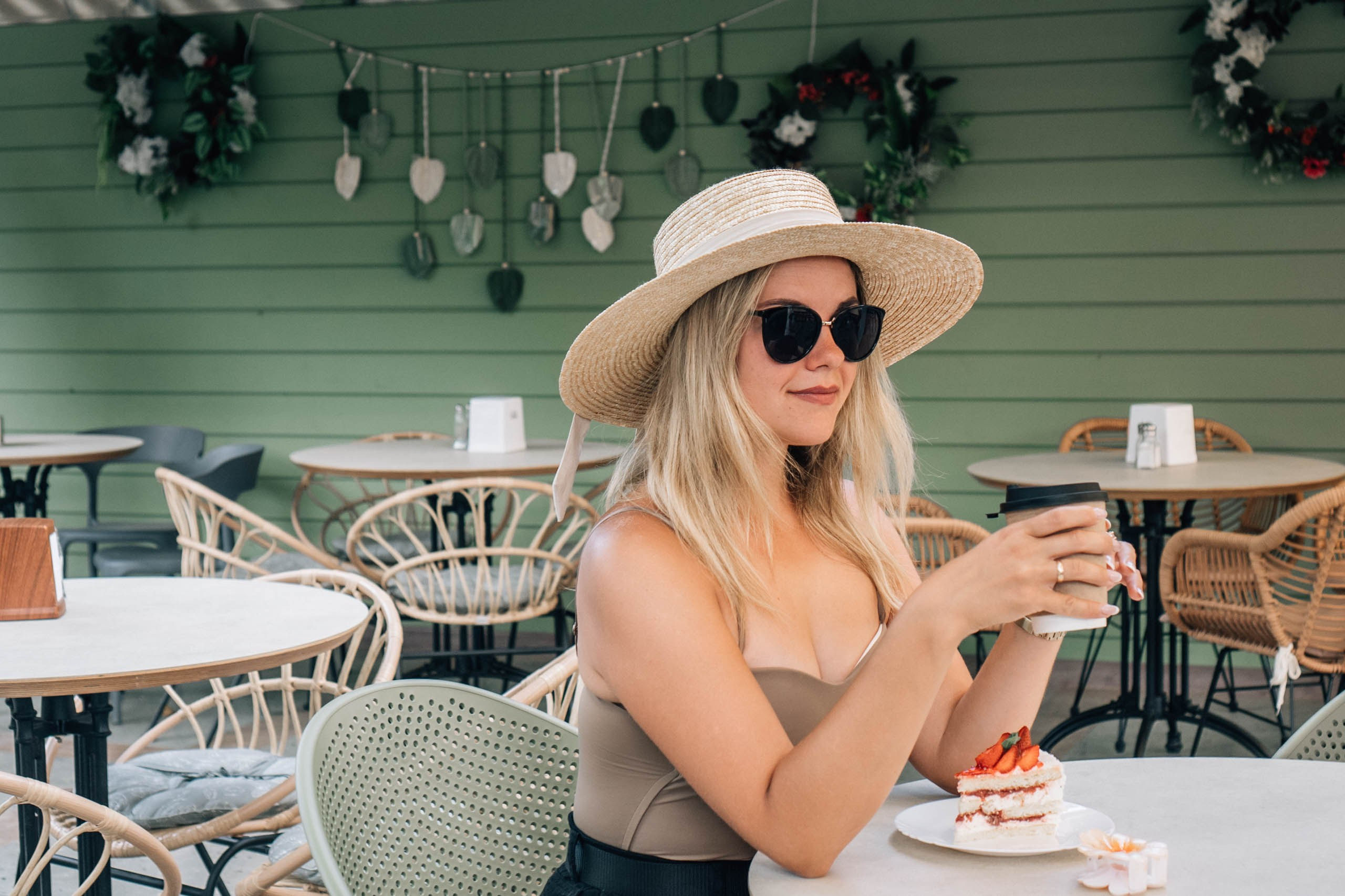 Утренний кофе. Профессиональный фотограф, Санкт-Петербург — Виктория Богомолова