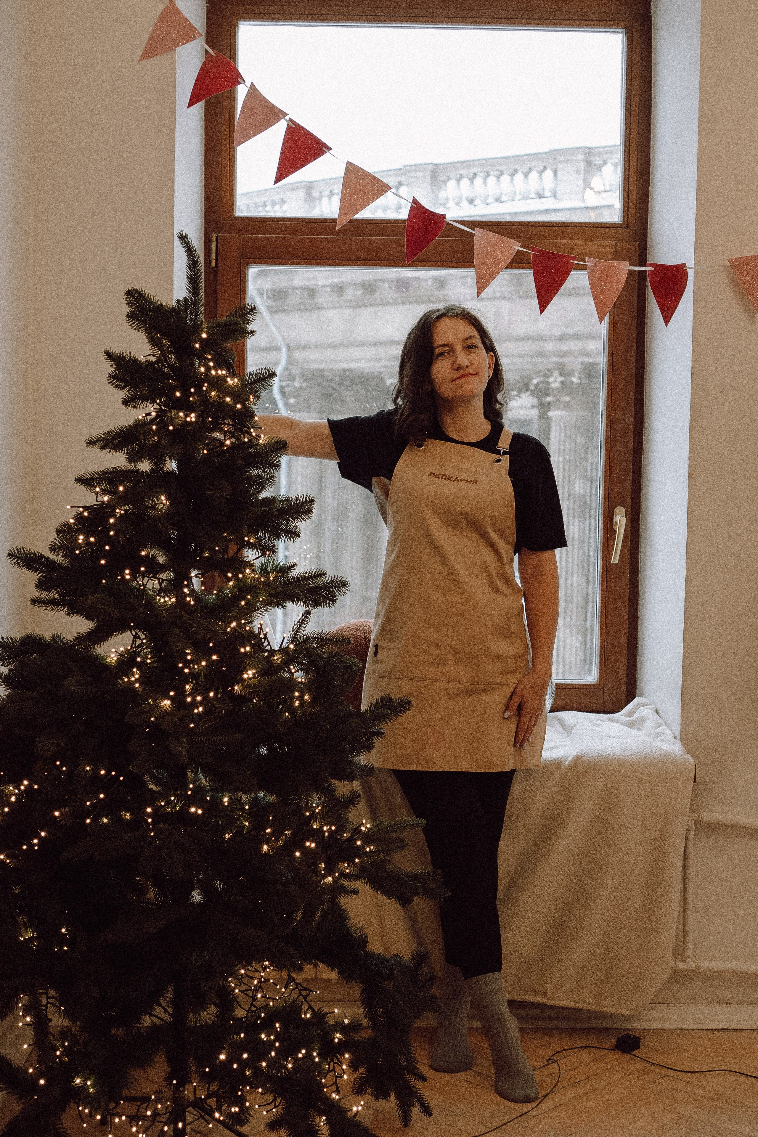 Студия лепки. Профессиональный фотограф, Санкт-Петербург — Виктория Богомолова