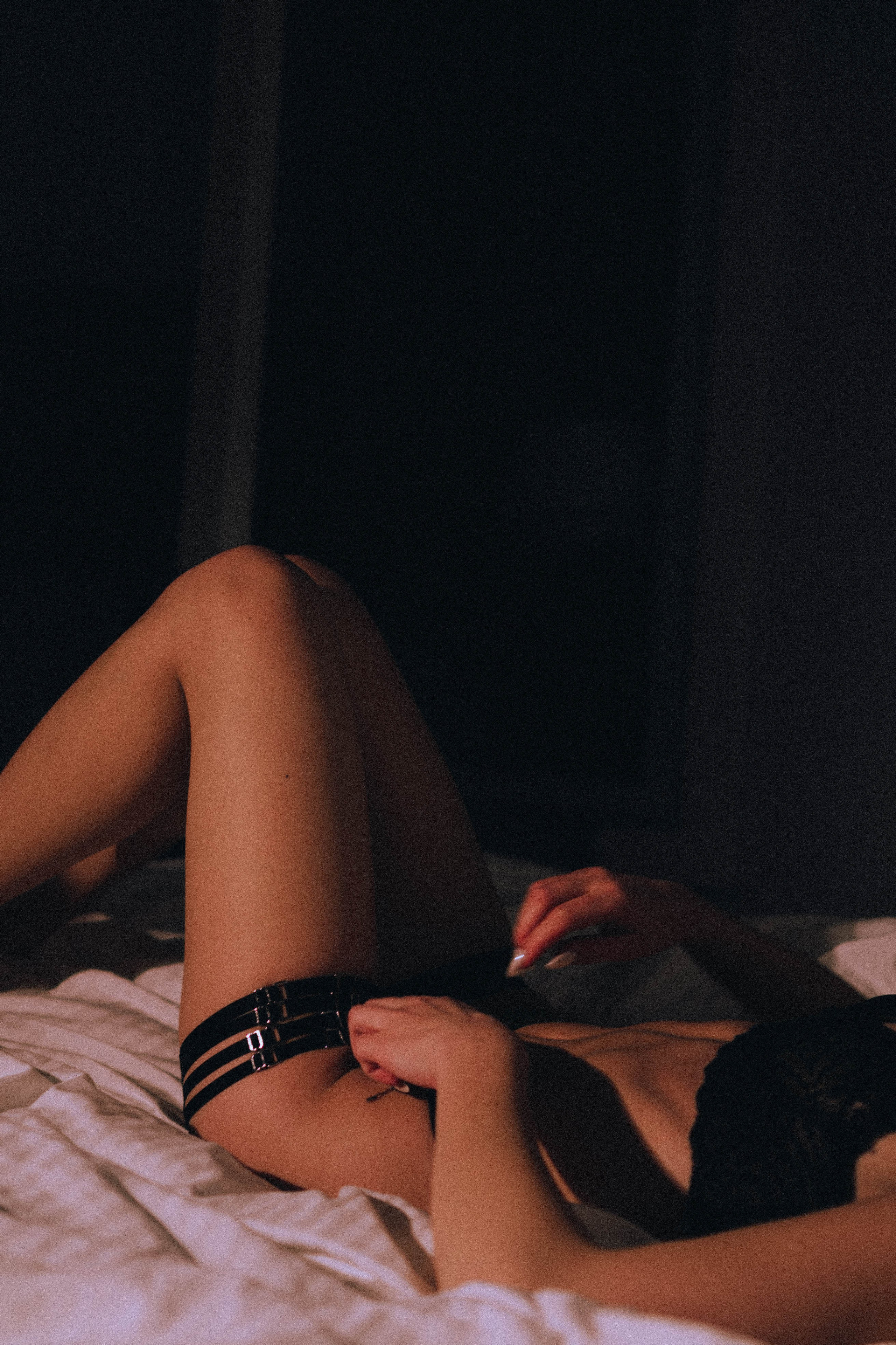 ФОТОСЕССИЯ В БЕЛЬЕ. Профессиональный фотограф, Санкт-Петербург — Виктория Богомолова