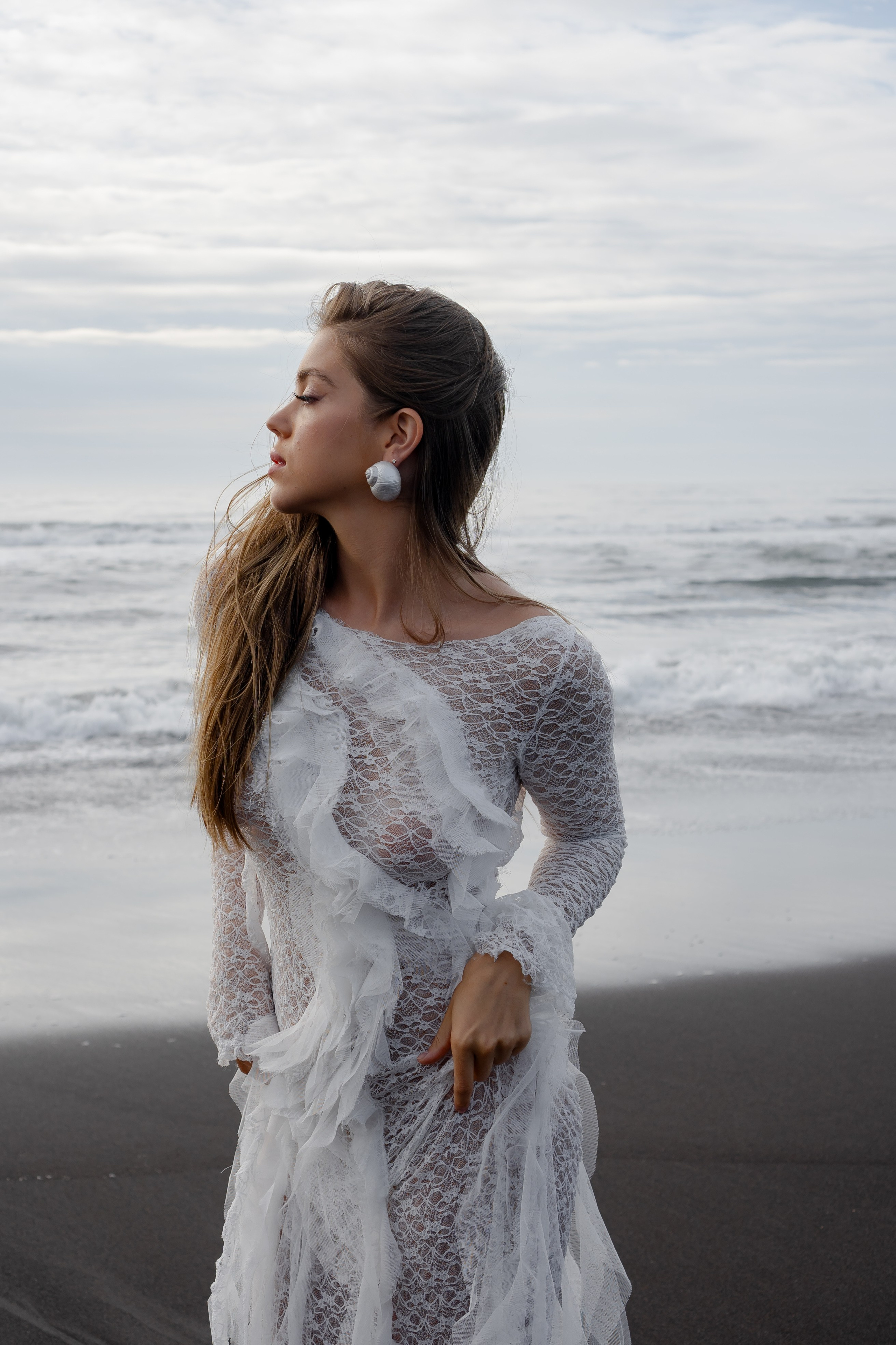 ТИХИЙ ОКЕАНН СЬЕМКА НА SONY. Профессиональный фотограф, Санкт-Петербург — Виктория Богомолова