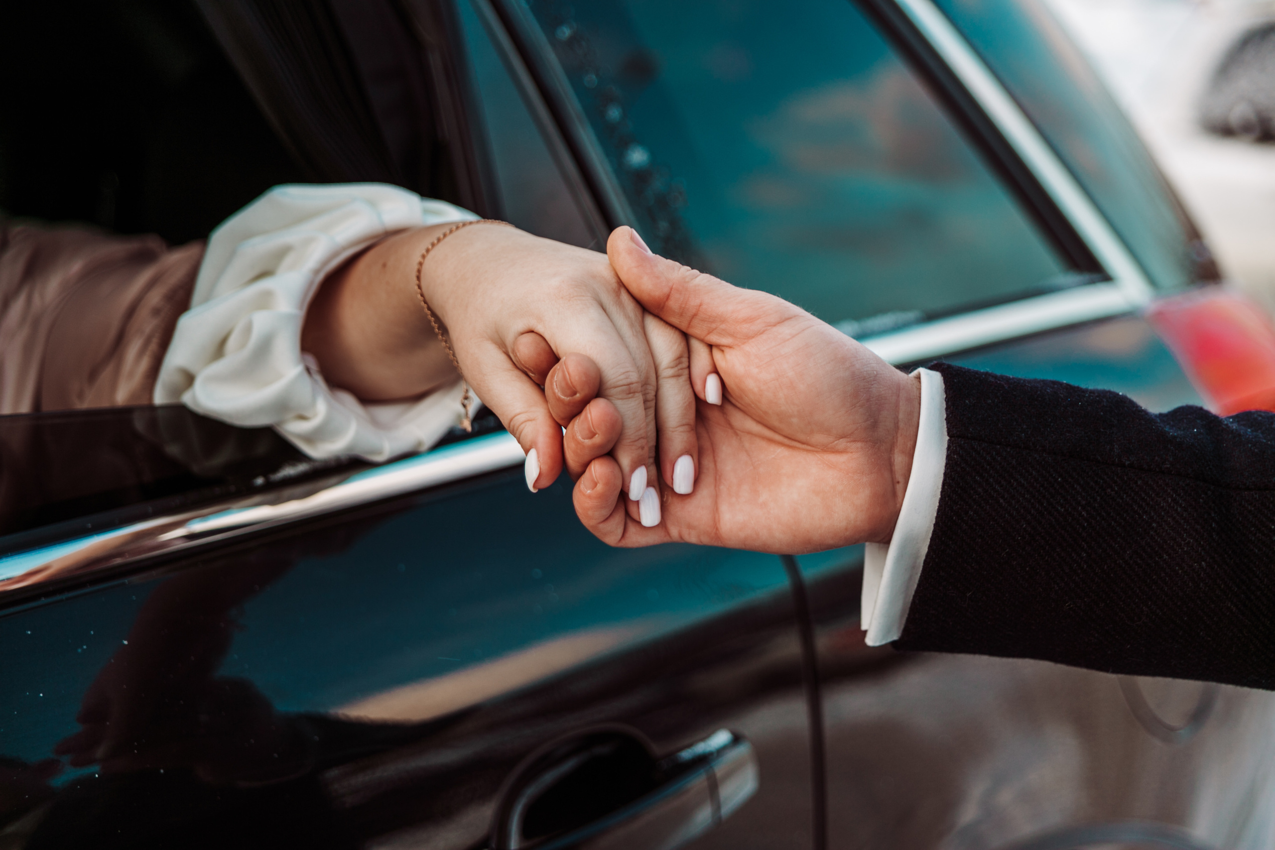 Зимняя свадьба A&R. Привет! Меня зовут Александрина, и я фотограф