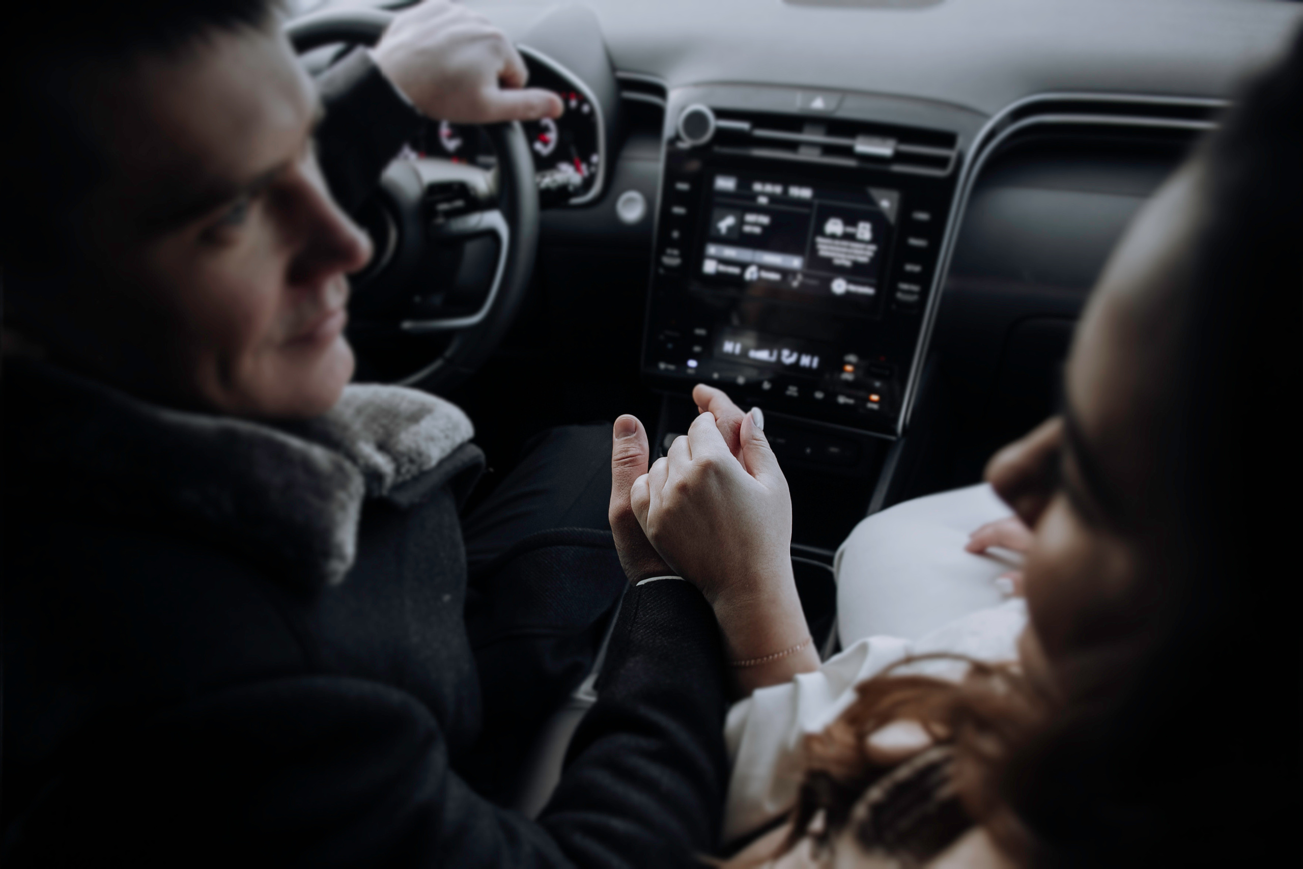 Зимняя свадьба A&R. Привет! Меня зовут Александрина, и я фотограф