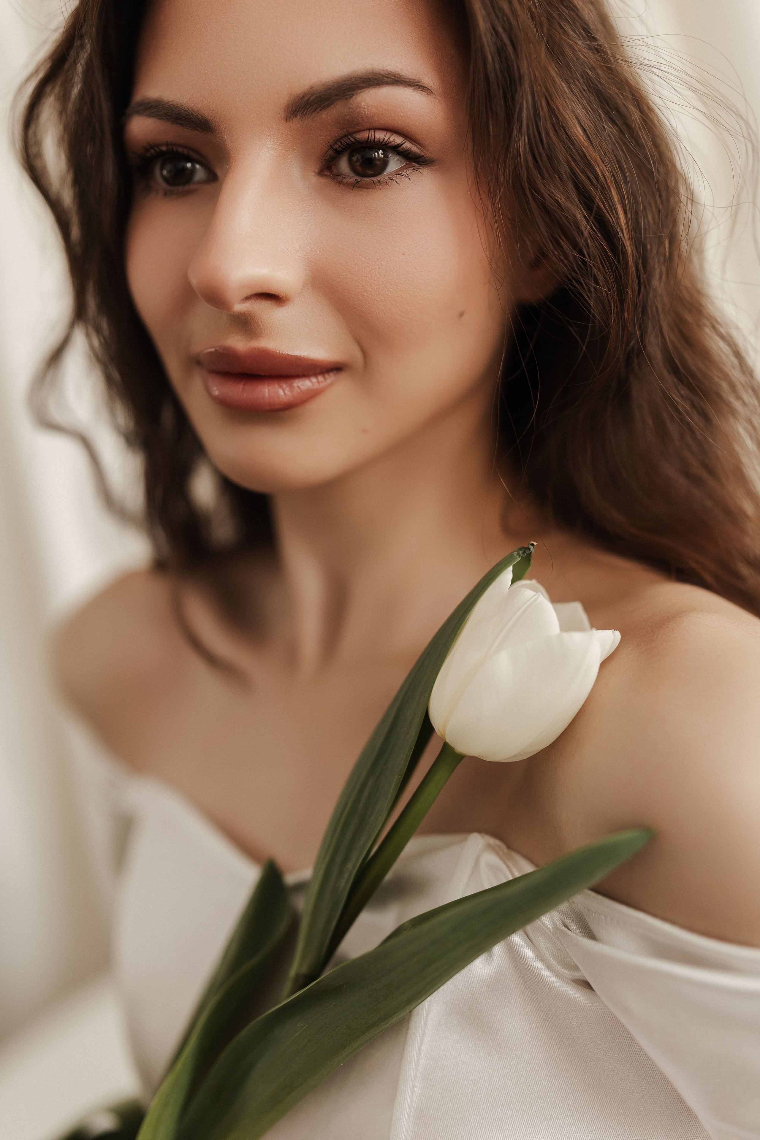 Мария. Фотограф Катя Весна